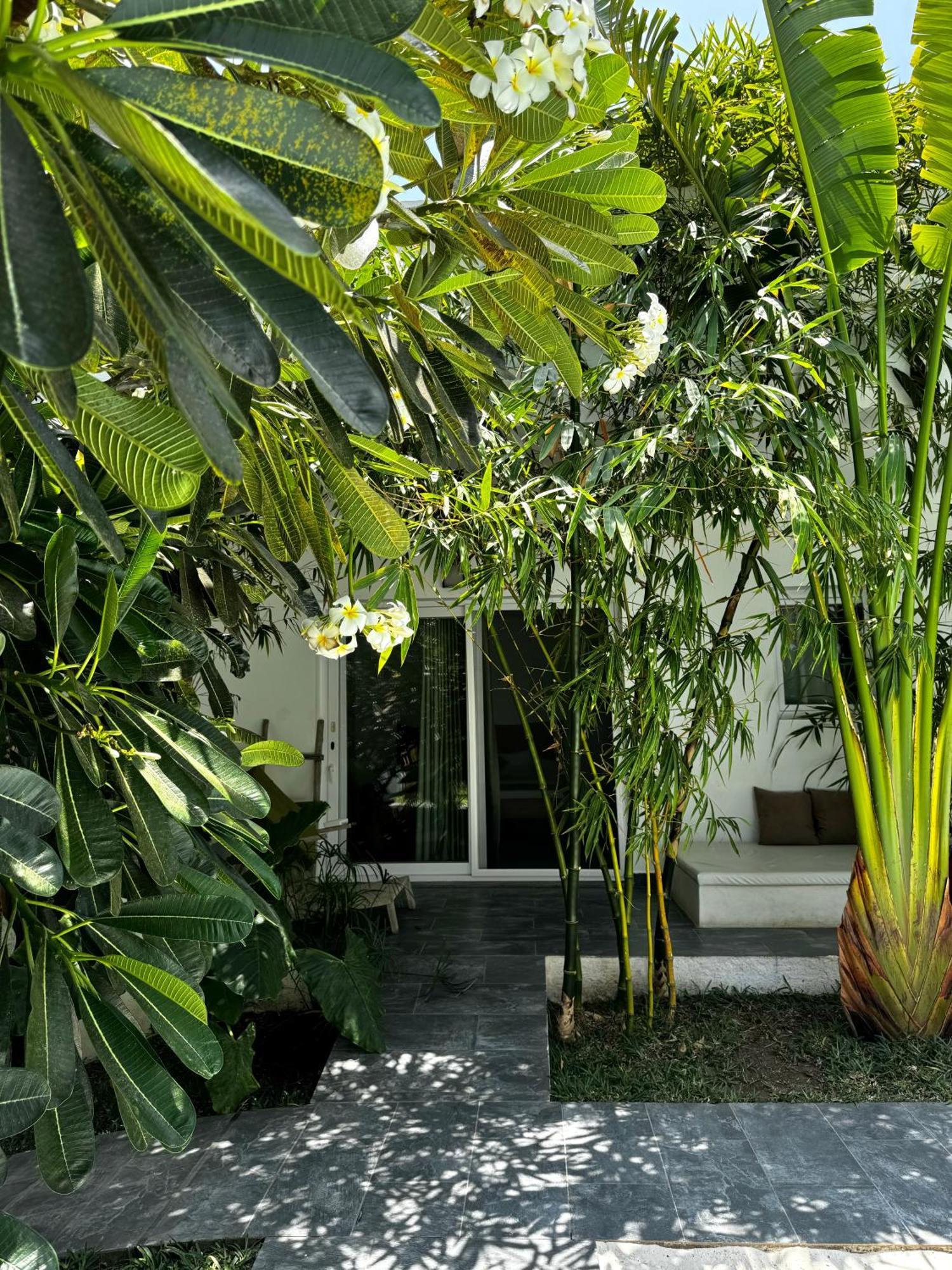 Bed & Breakfast La Base