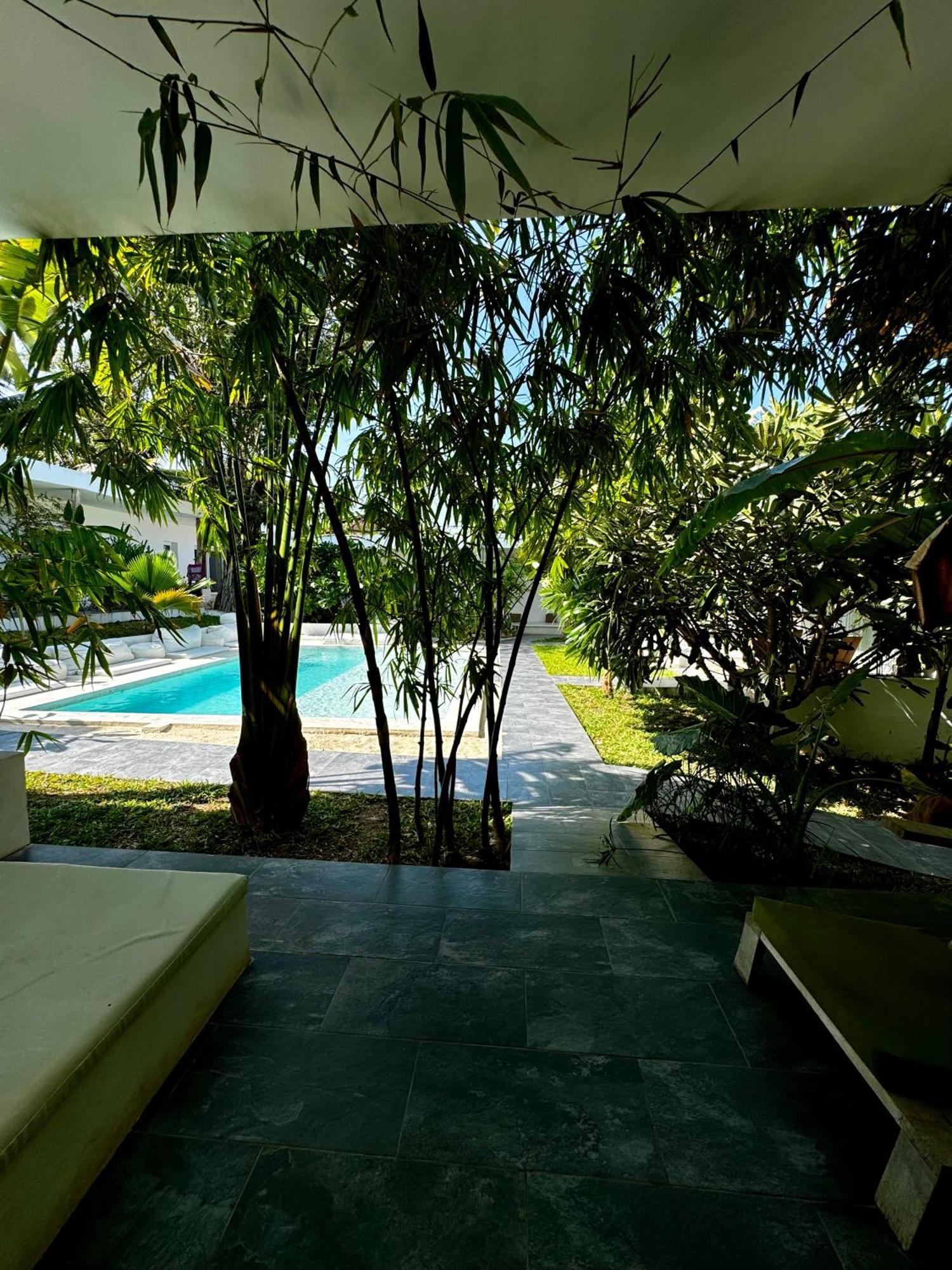 Bed & Breakfast La Base