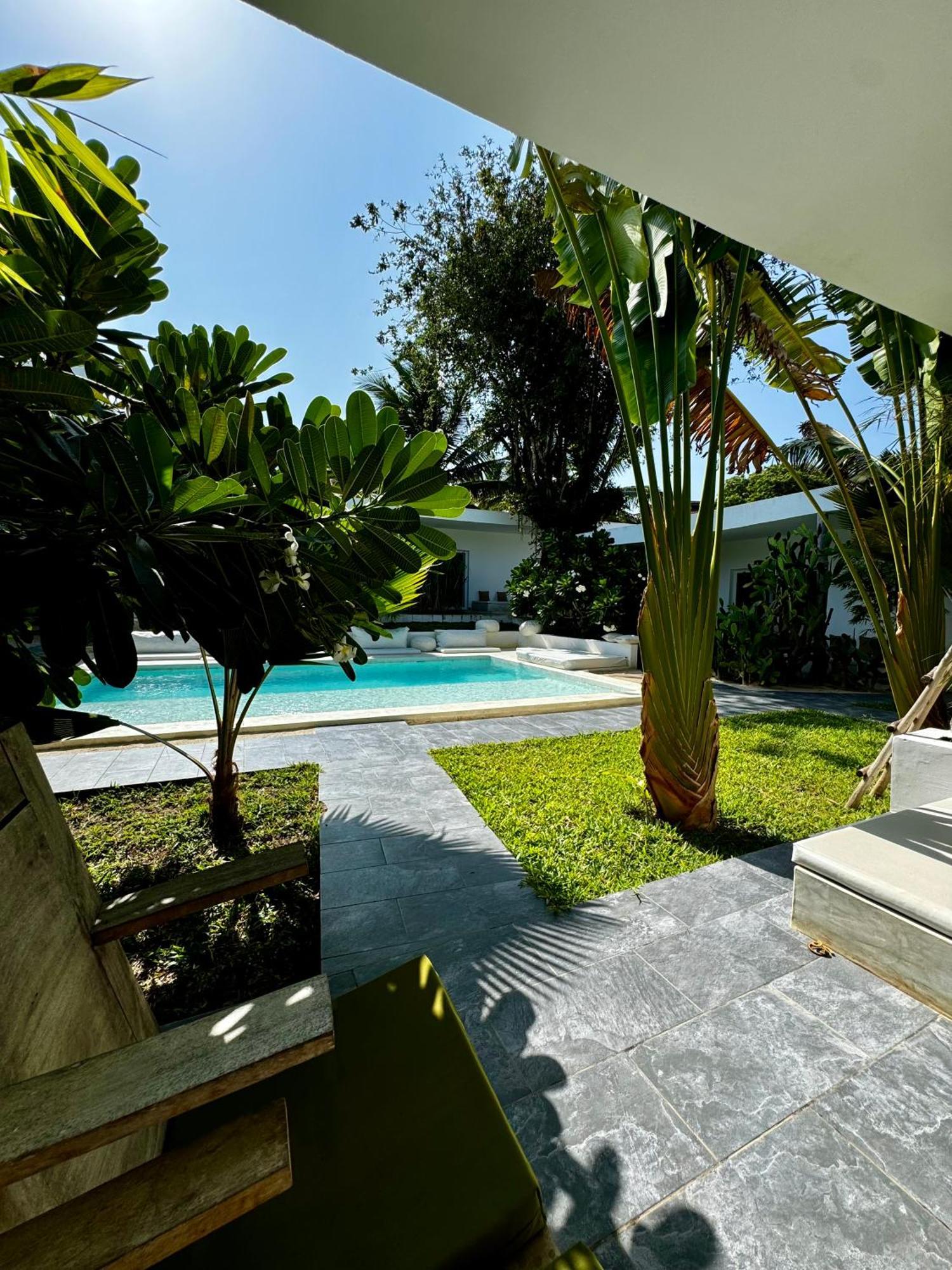 Bed & Breakfast La Base Kiwengwa (Zanzibar)
