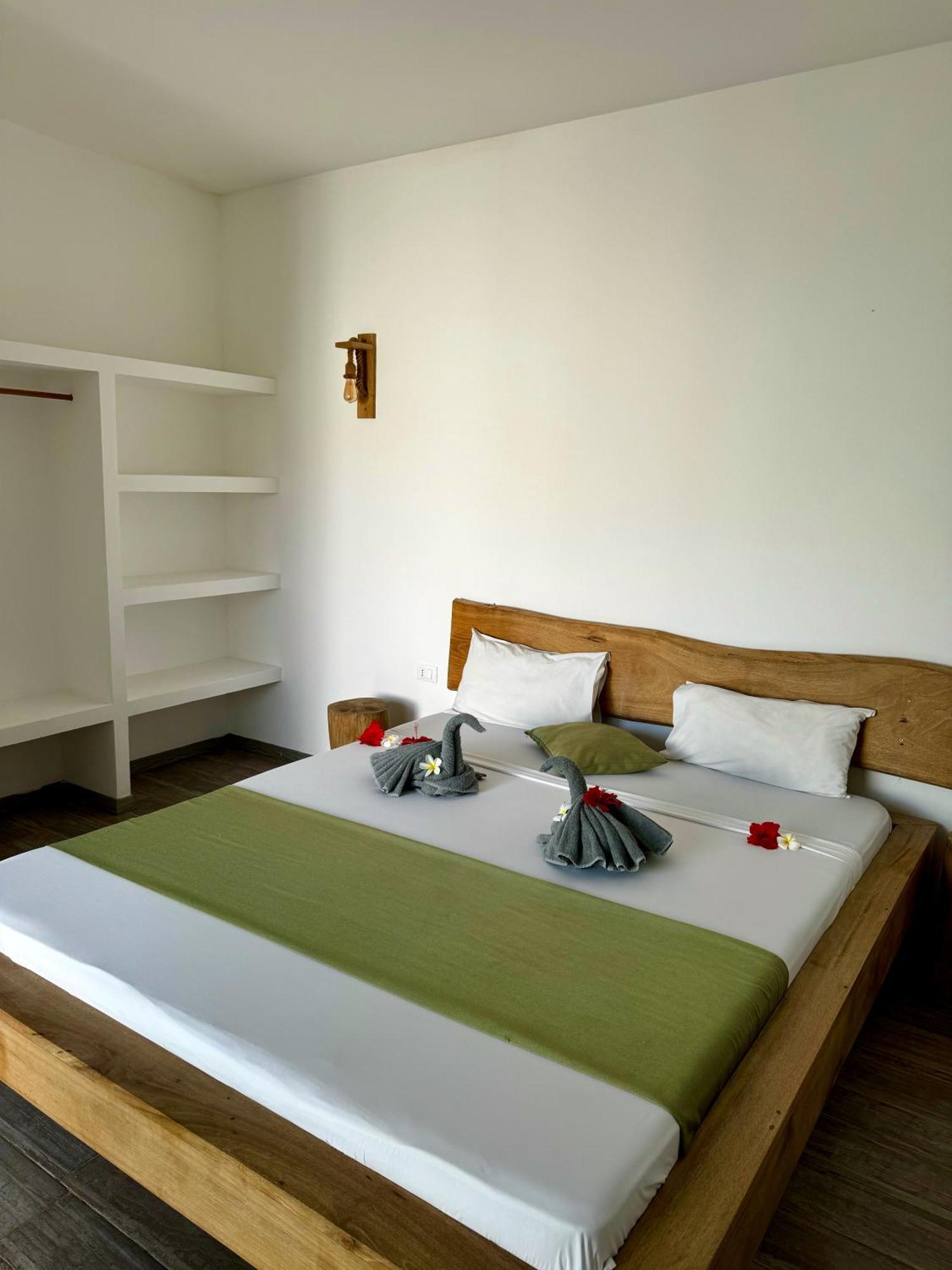 Bed & Breakfast La Base