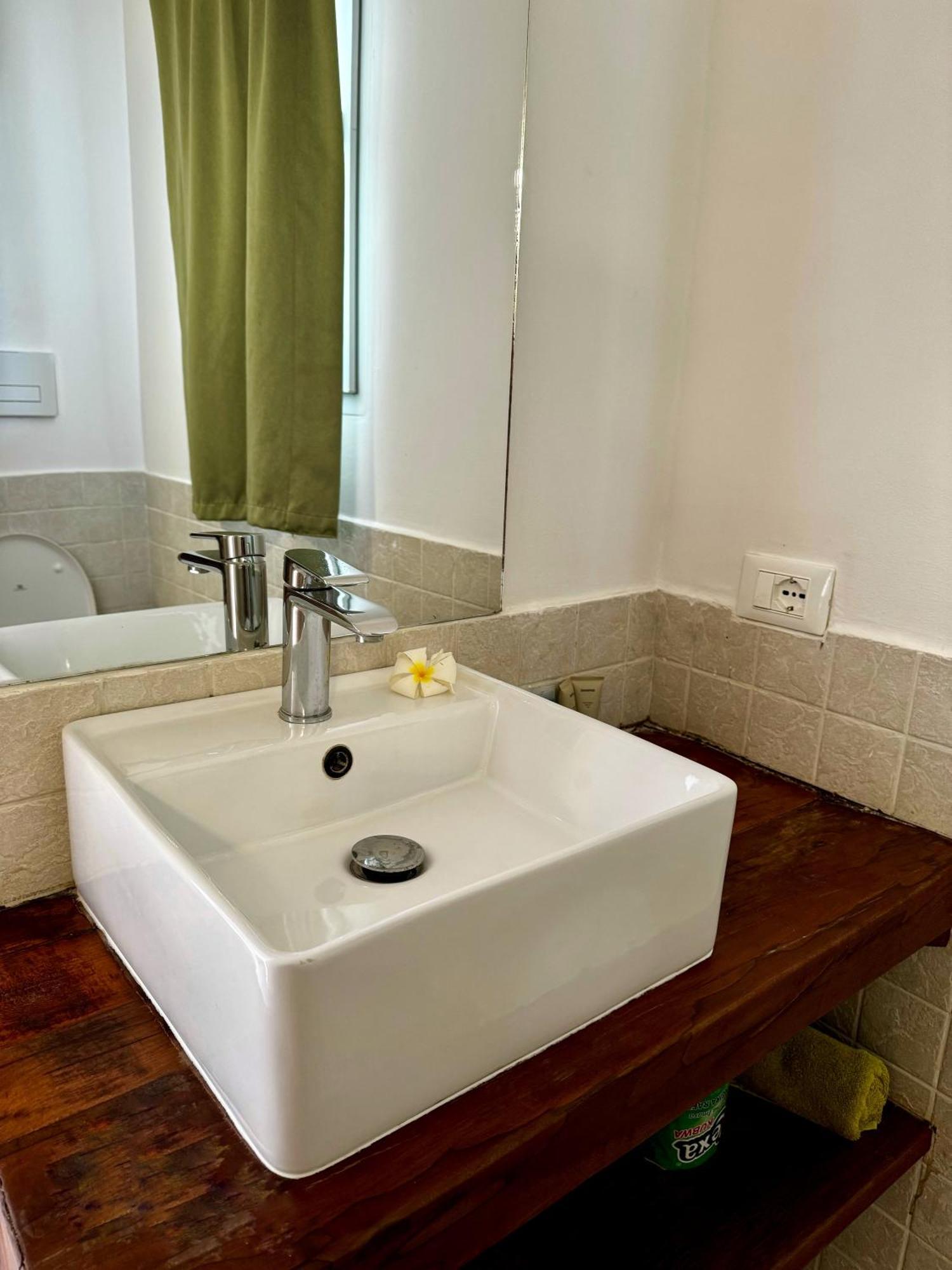 La Base Bed & Breakfast Kiwengwa (Zanzibar)