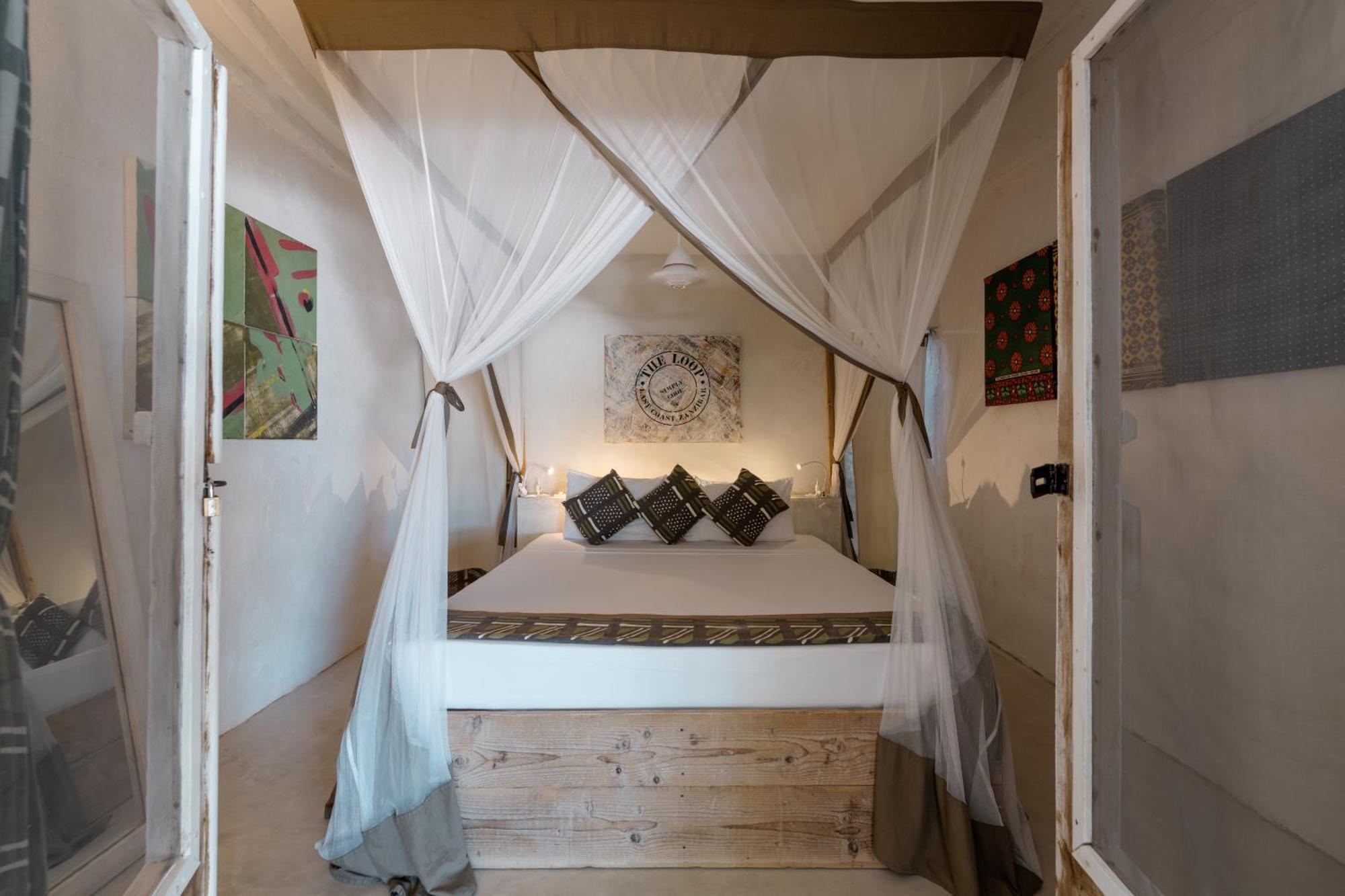 The Loop (adults Only) Hotel