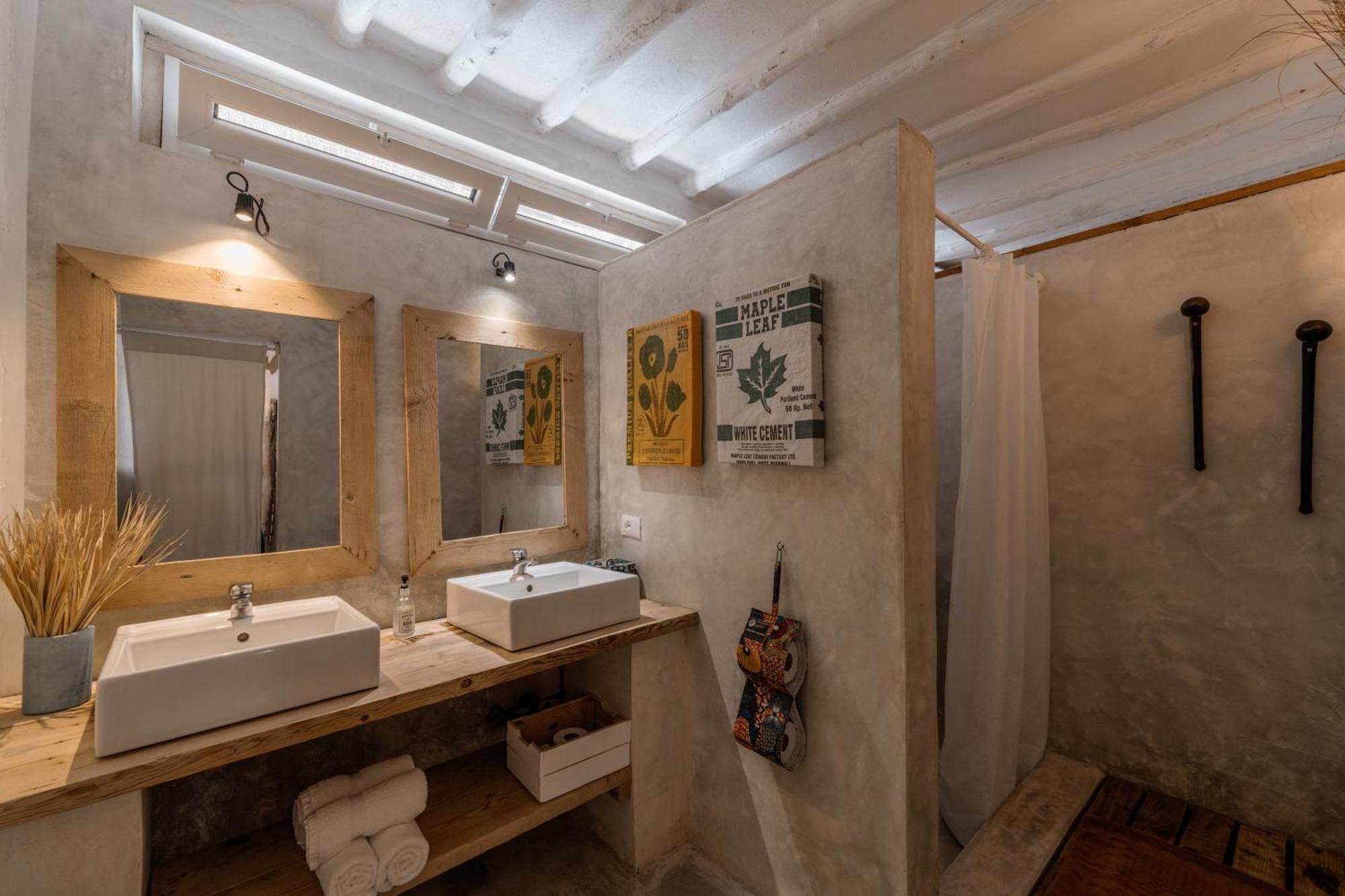 The Loop (adults Only) Hotel Jambiani (Zanzibar)