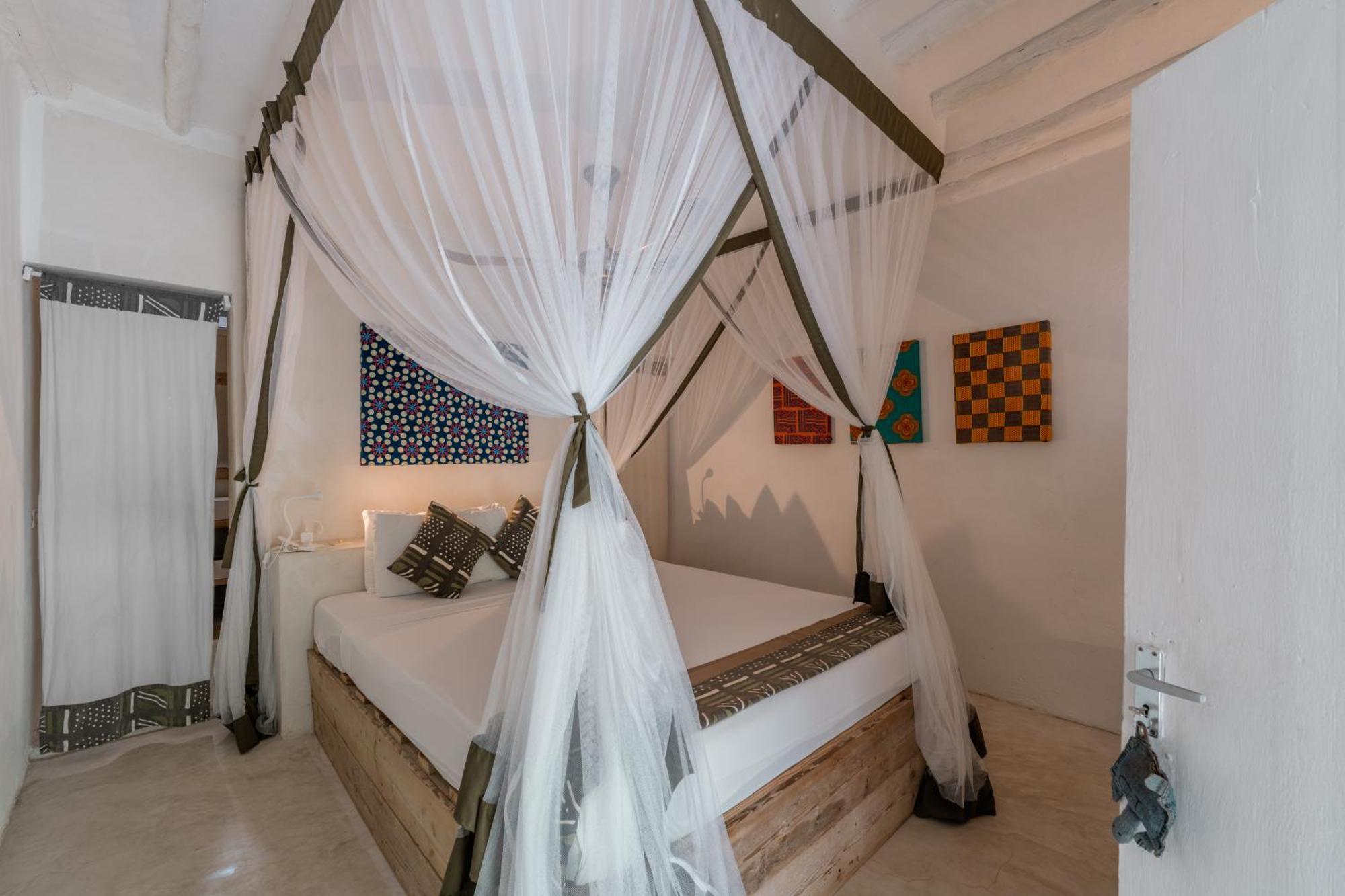 The Loop (adults Only) Jambiani (Zanzibar)