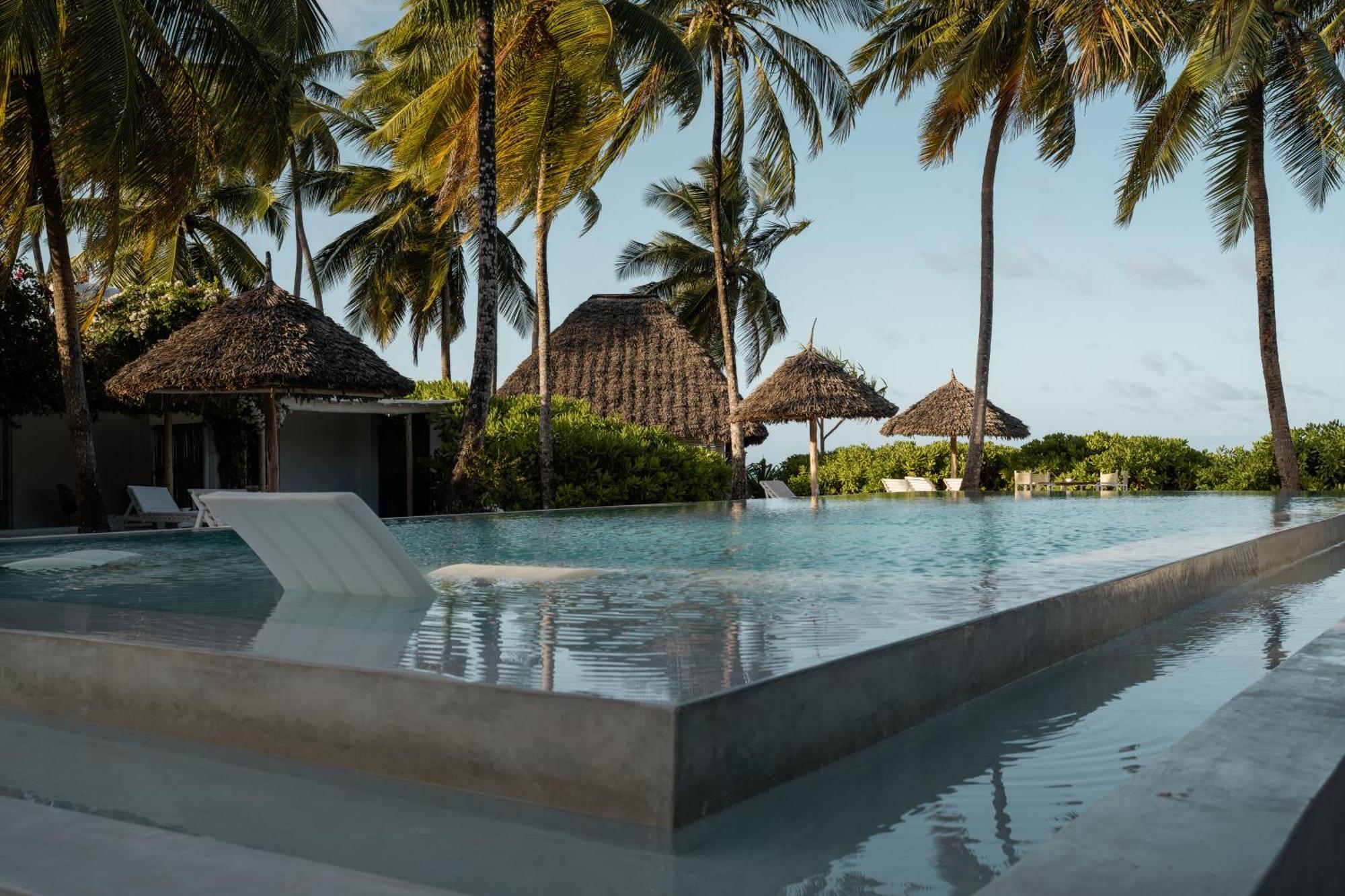 Hotel The Loop (adults Only) Jambiani (Zanzibar)