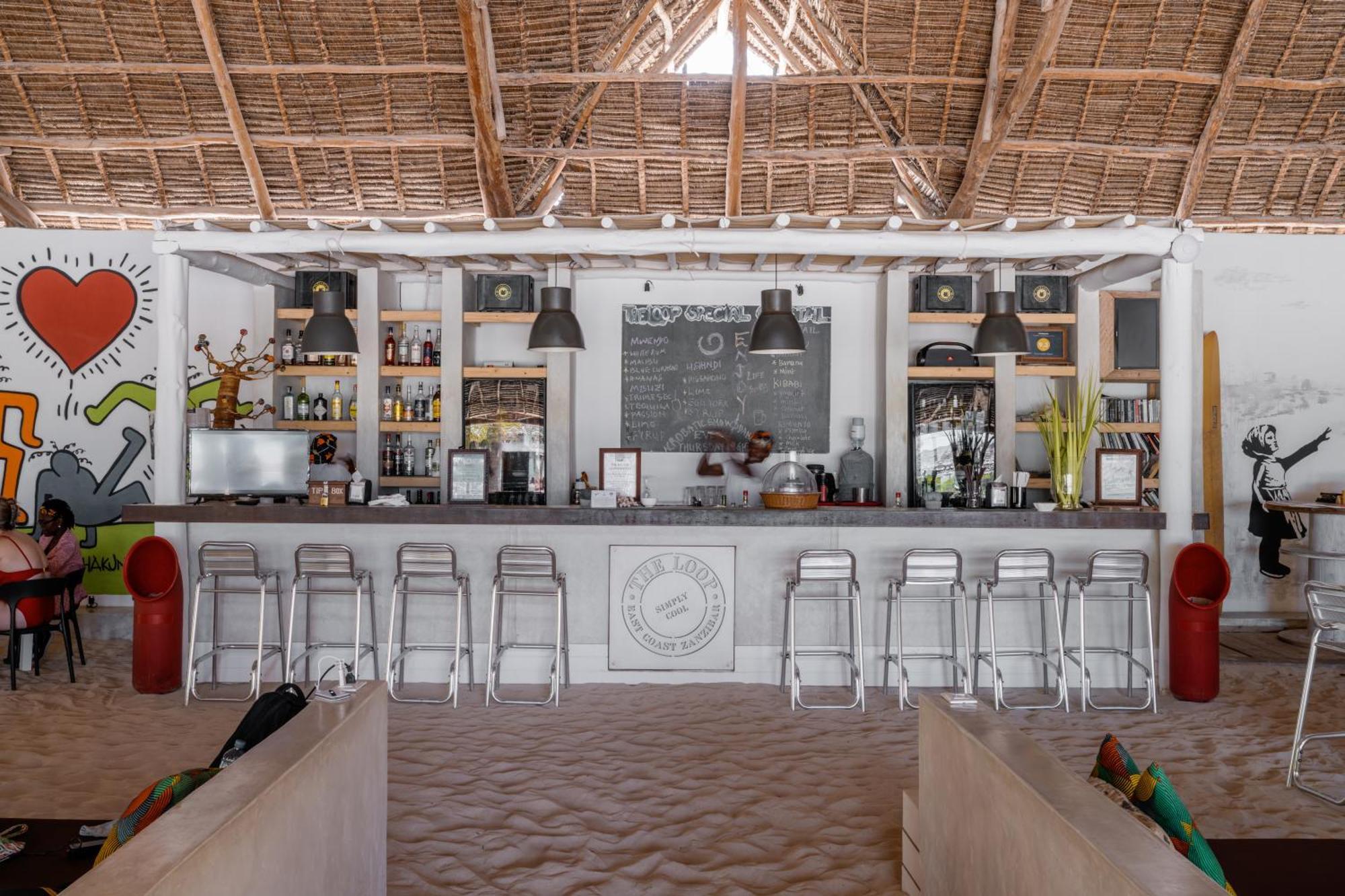 The Loop (adults Only) Hotel Jambiani (Zanzibar)