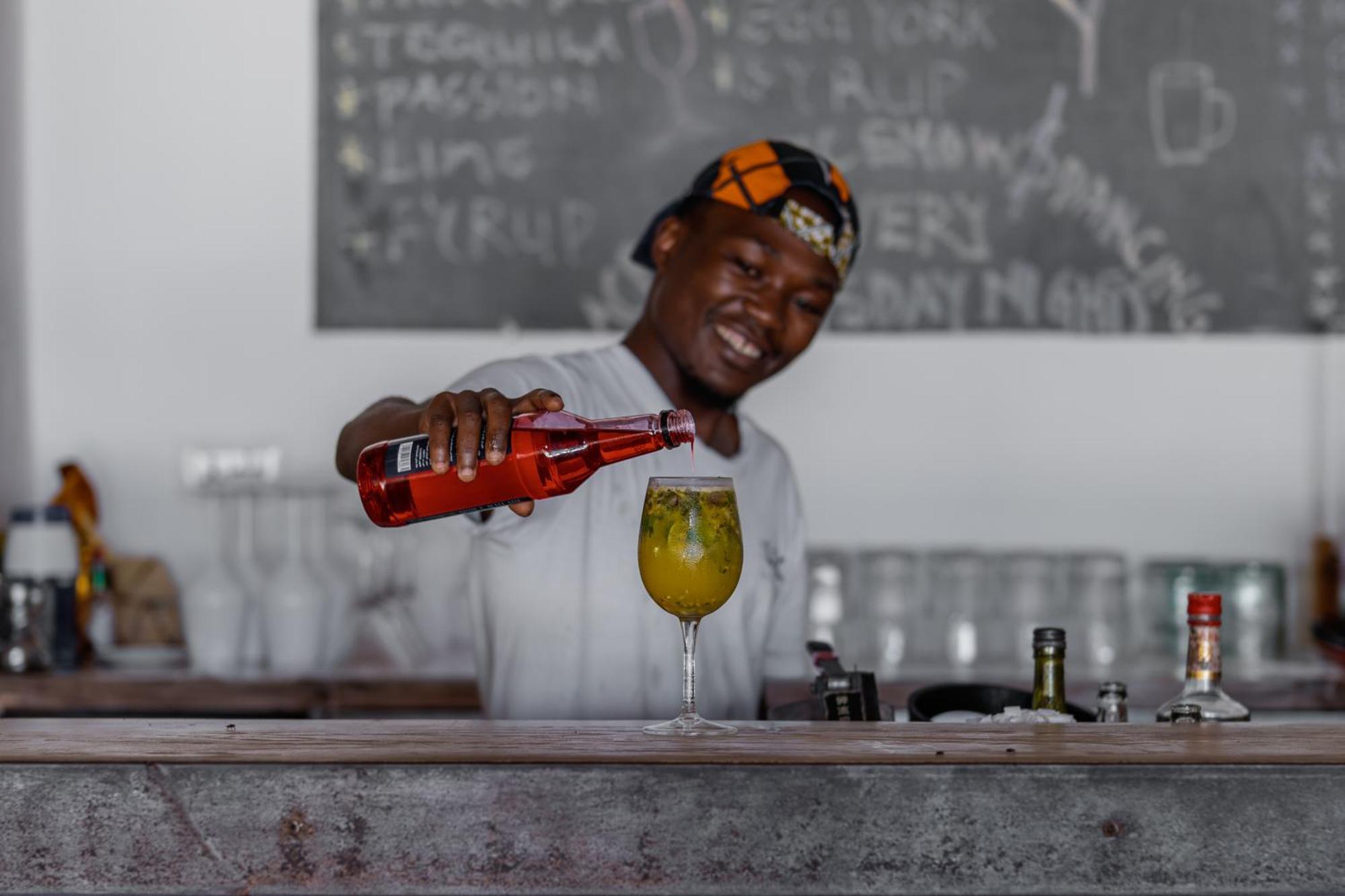 The Loop (adults Only) Jambiani (Zanzibar)
