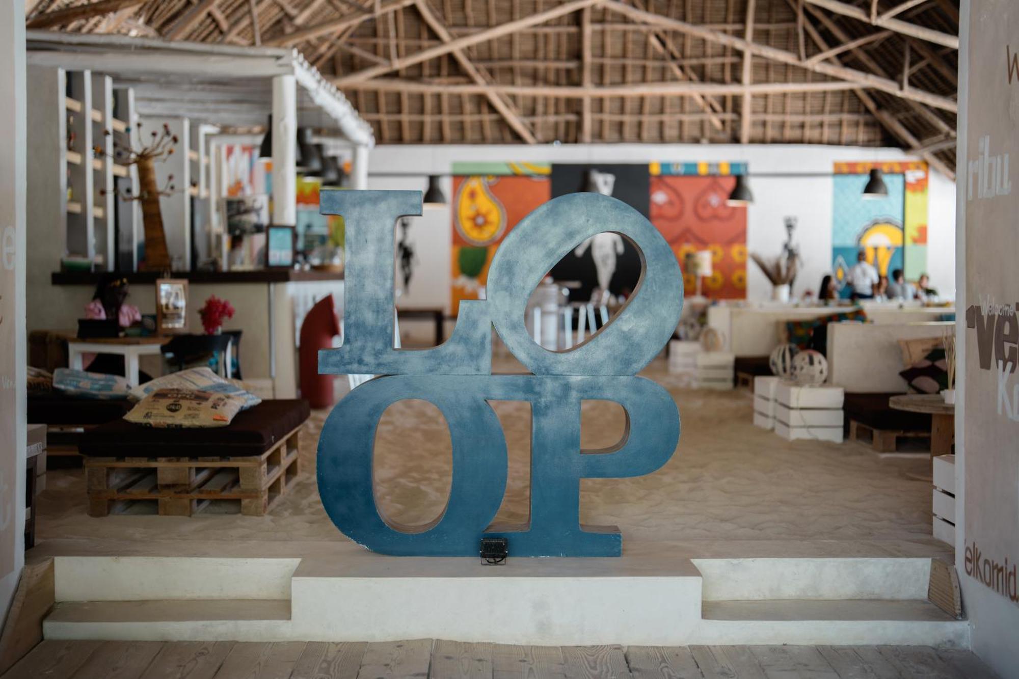 The Loop (adults Only) Hotel