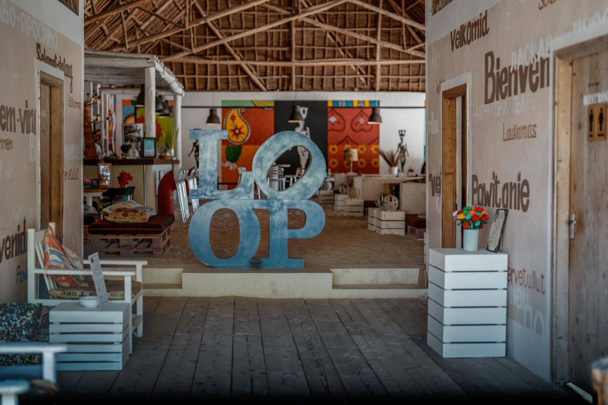 The Loop (adults Only) Hotel Jambiani (Zanzibar)