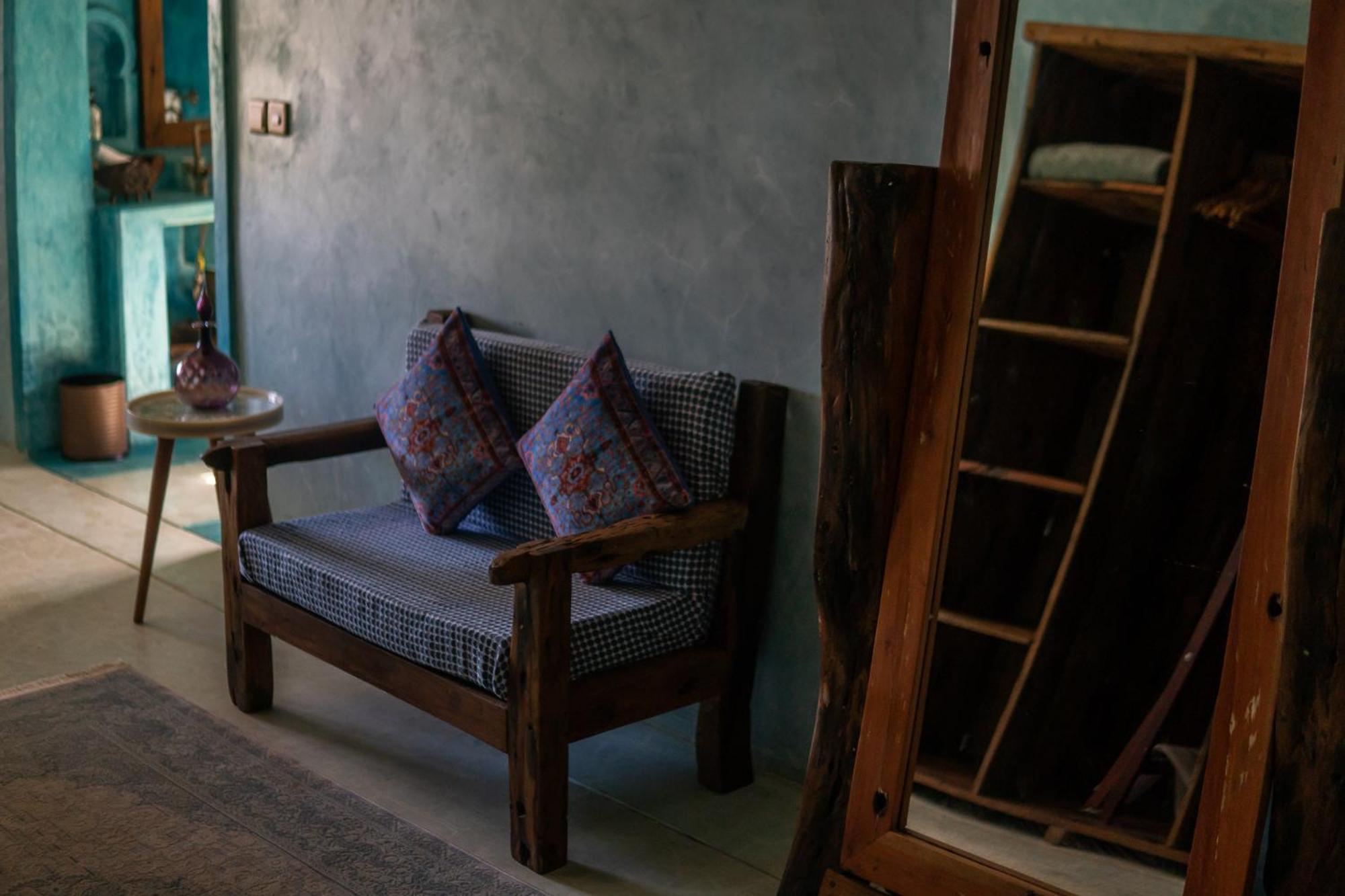 Casa Paradis Boutique * Jambiani (Zanzibar)