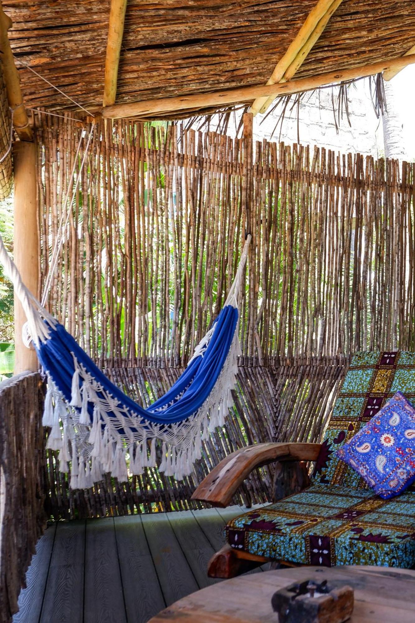 Casa Paradis Boutique *