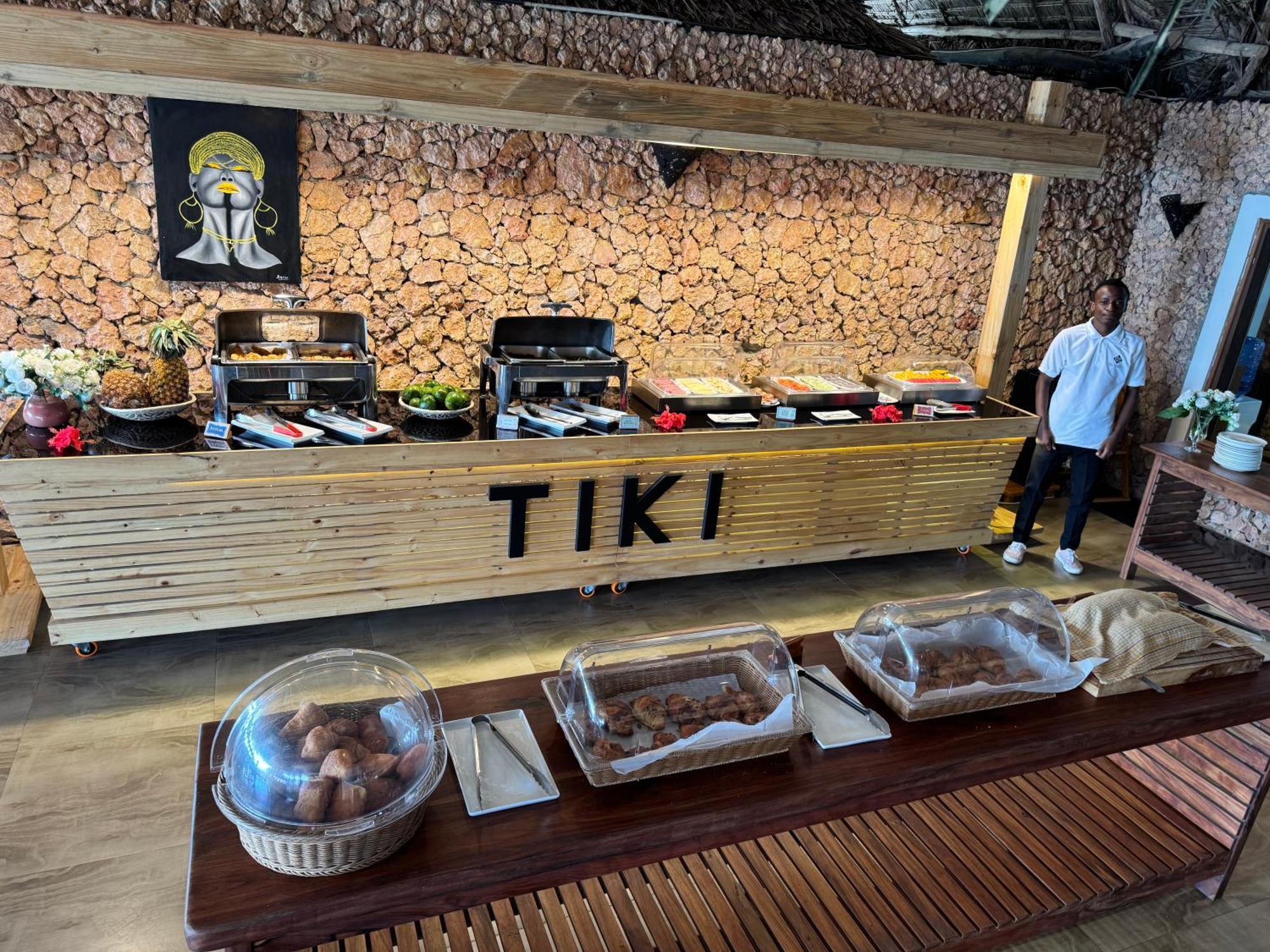 Tiki Club & (adults Only) Hotel 4*