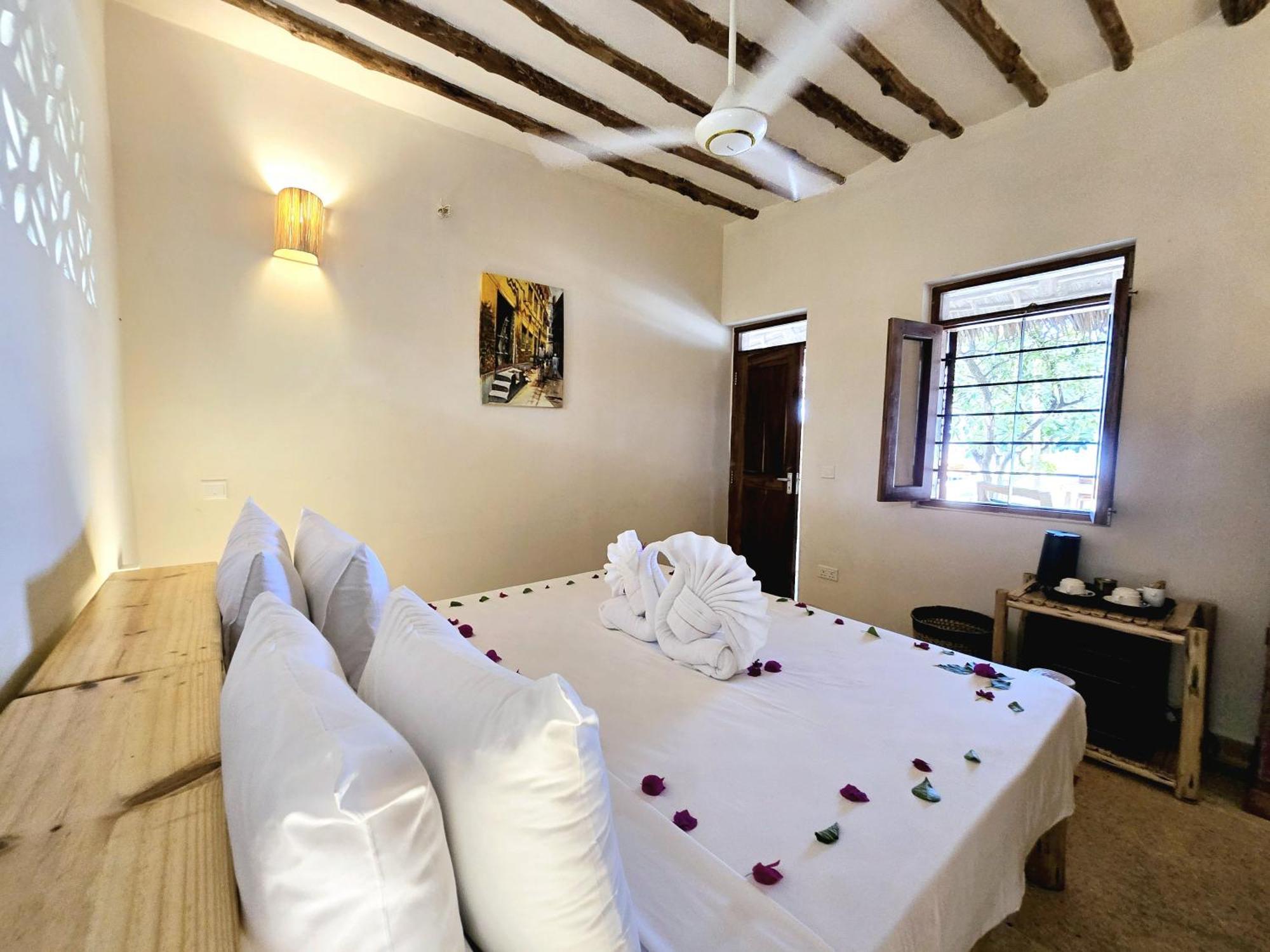 Hotel Ha Zanzibar