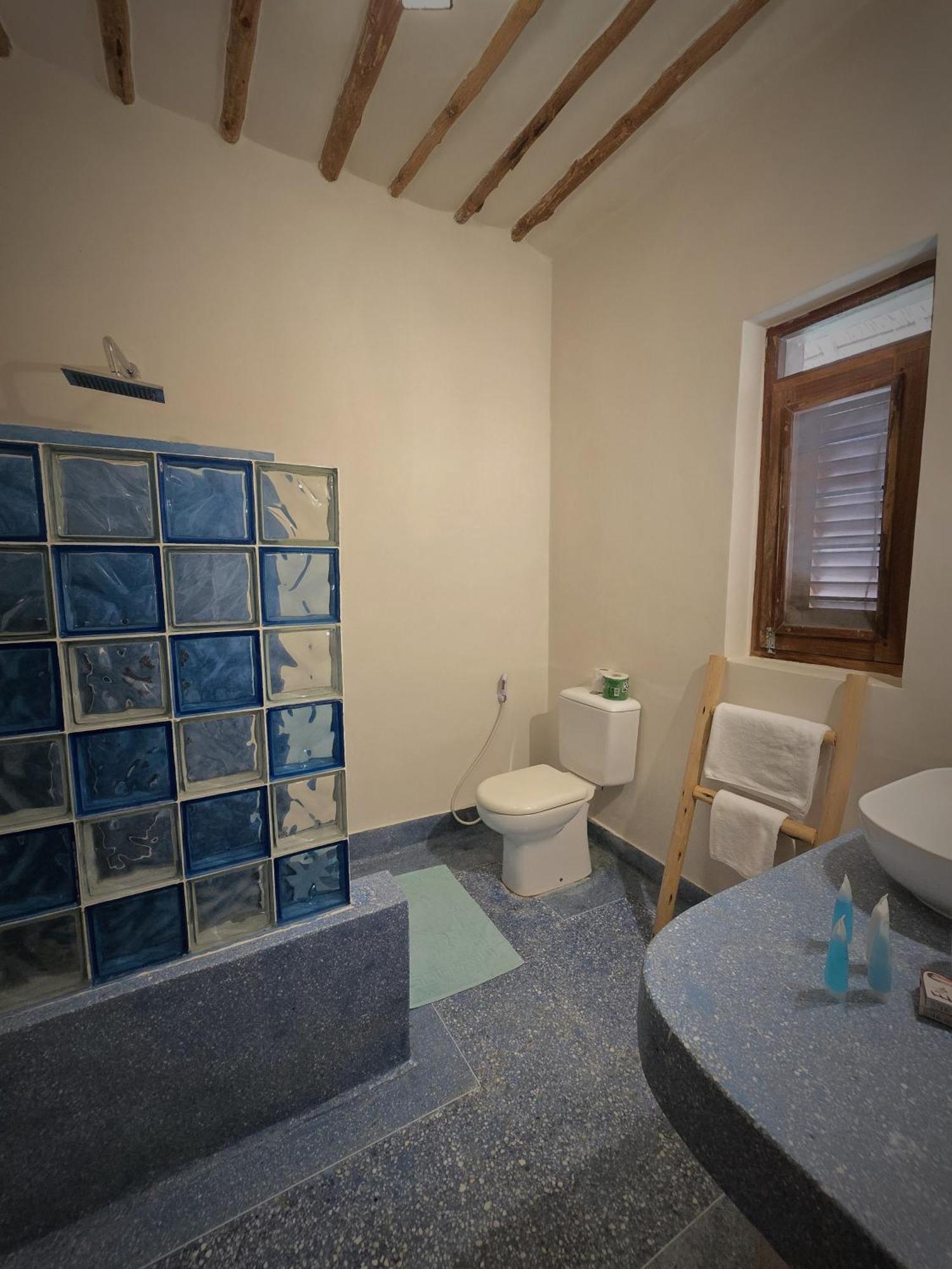 Ha Zanzibar 3* Jambiani (Zanzibar)
