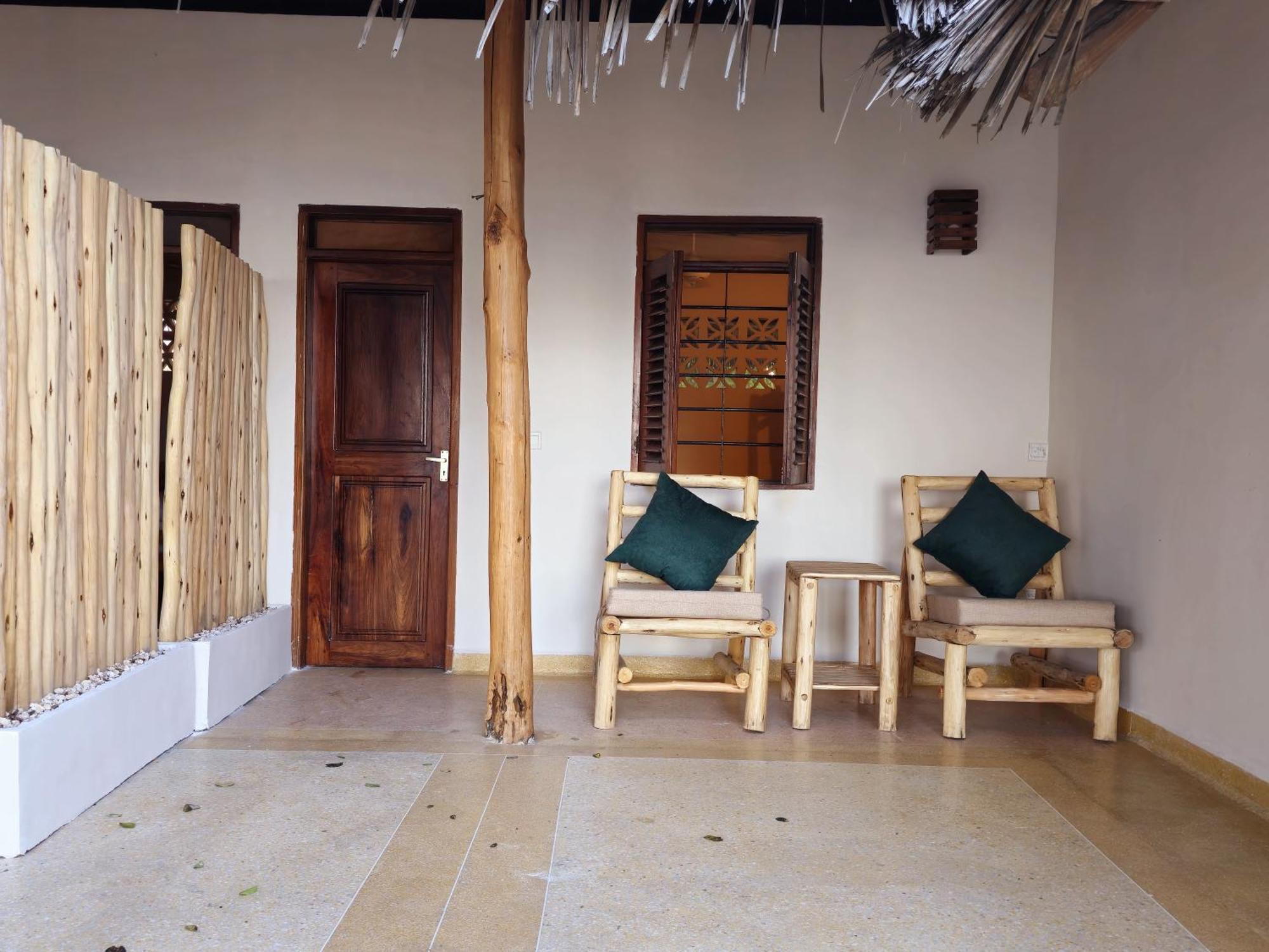 Hotel Ha Zanzibar