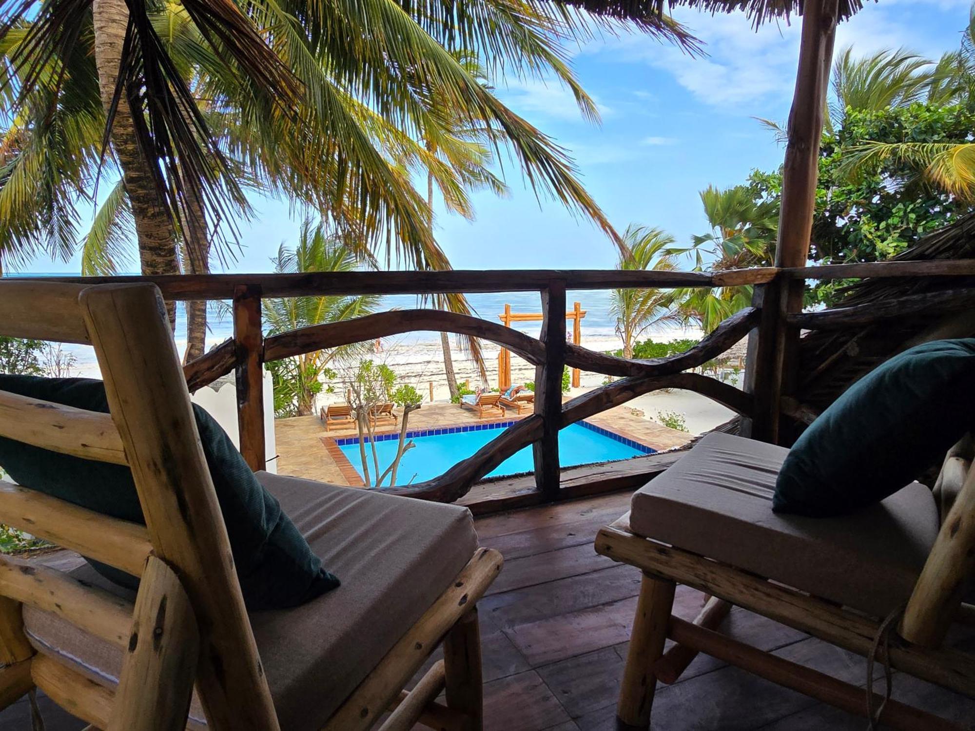 Ha Zanzibar Jambiani (Zanzibar)