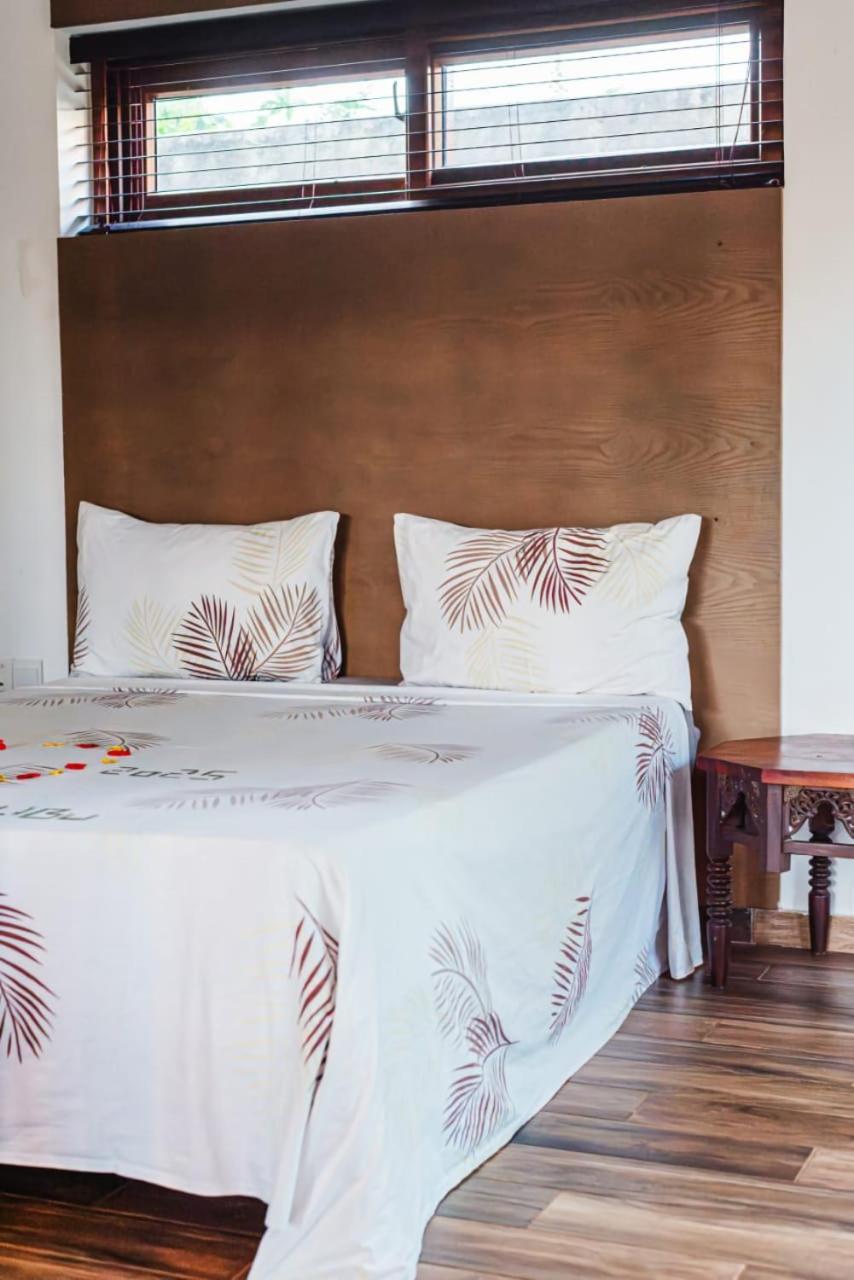 Appartement Secret Garden Kendwa