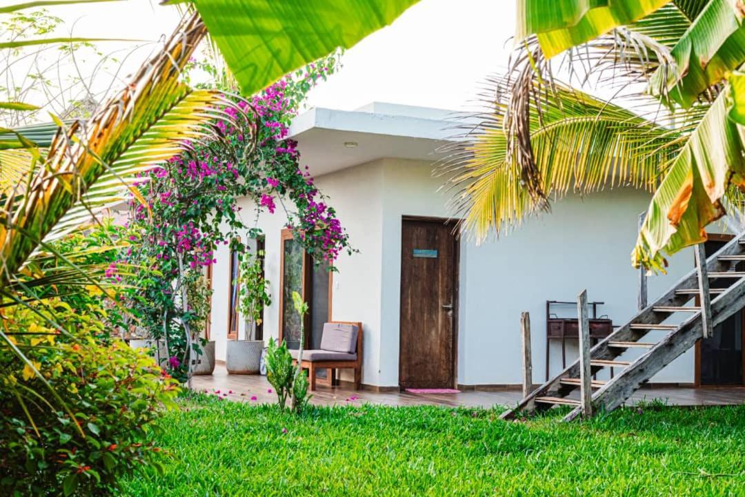 Secret Garden Appartement