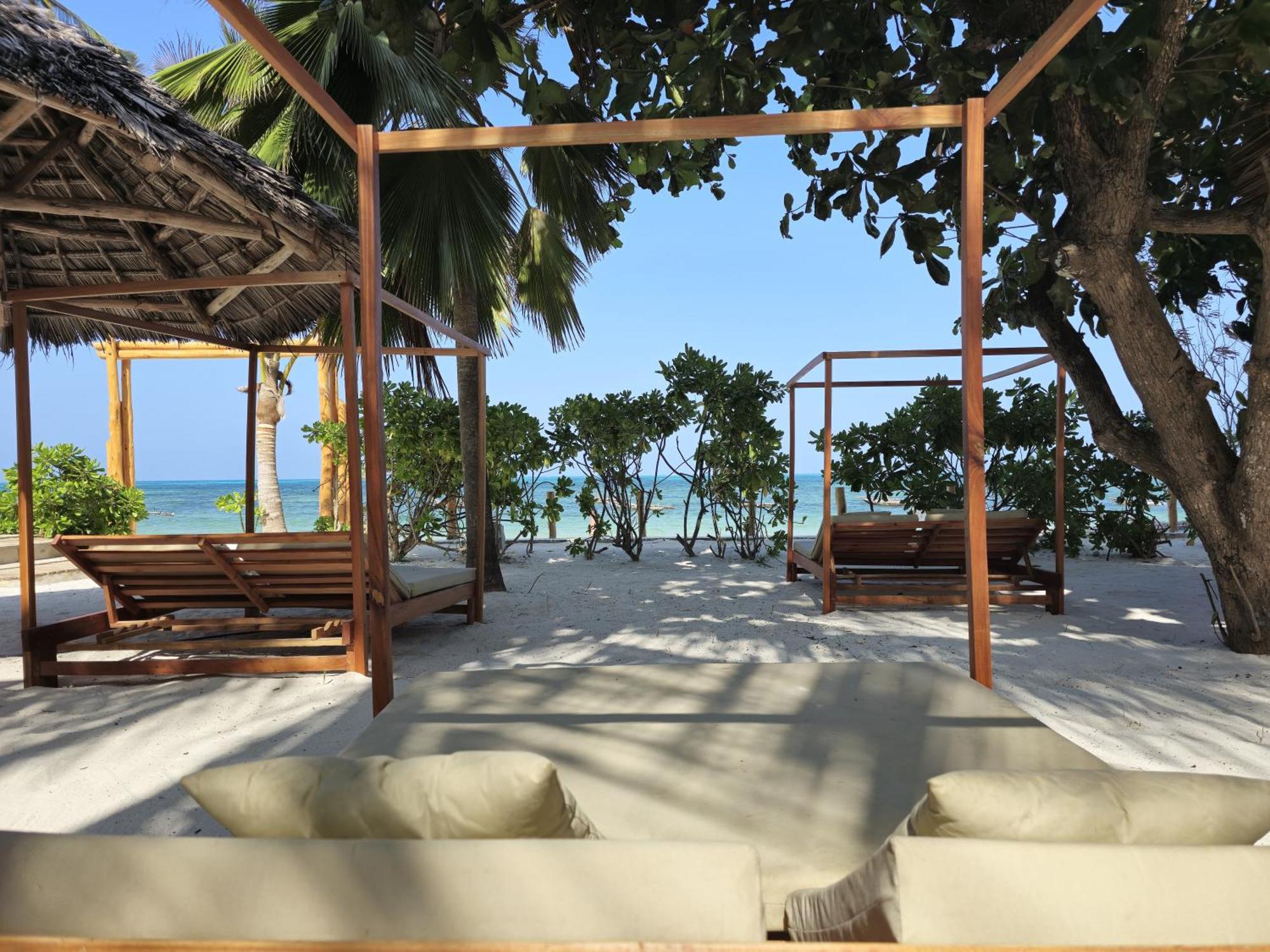 Ha Boutique 3* Jambiani (Zanzibar)