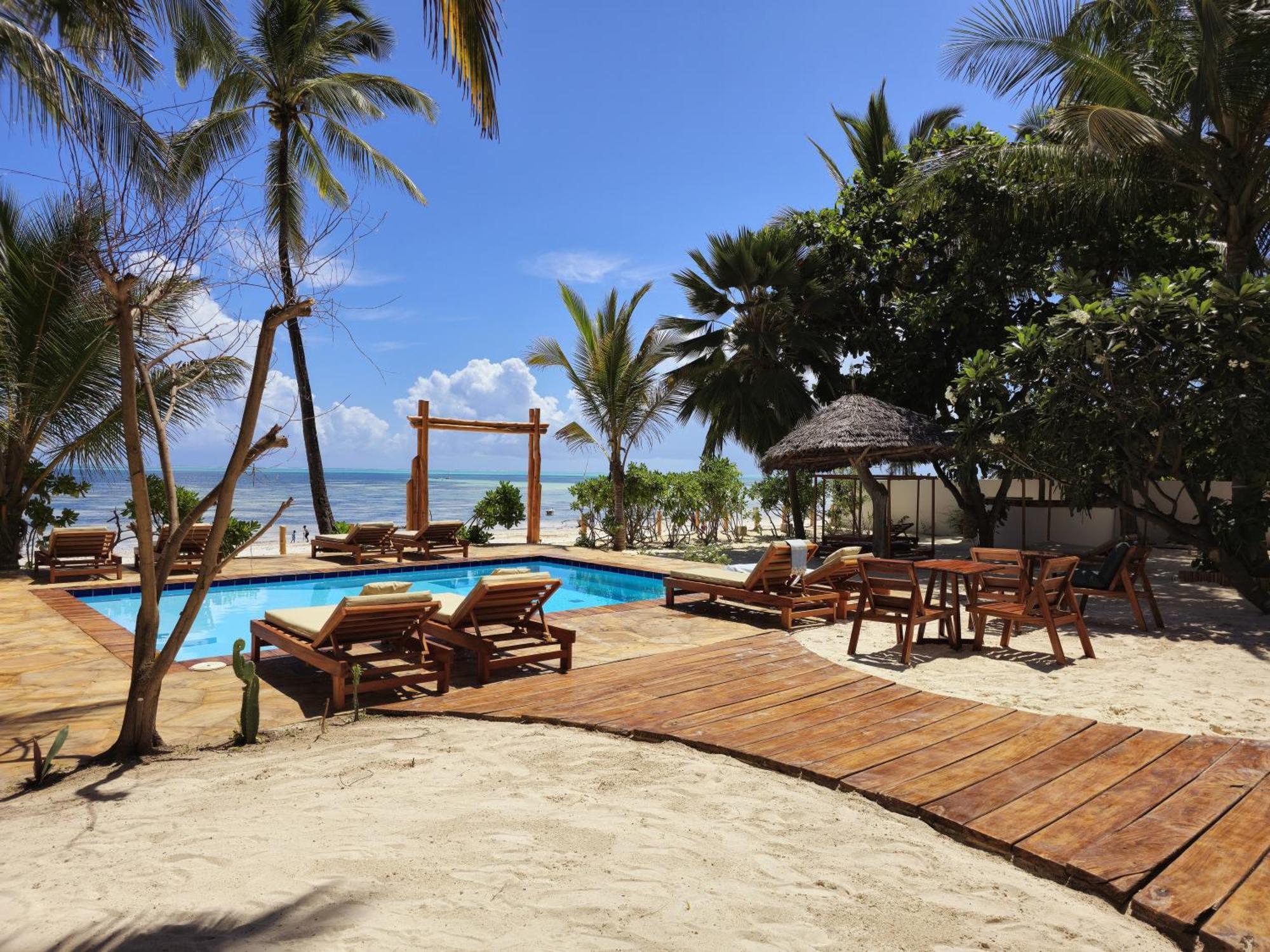 Ha Boutique Hotel 3*