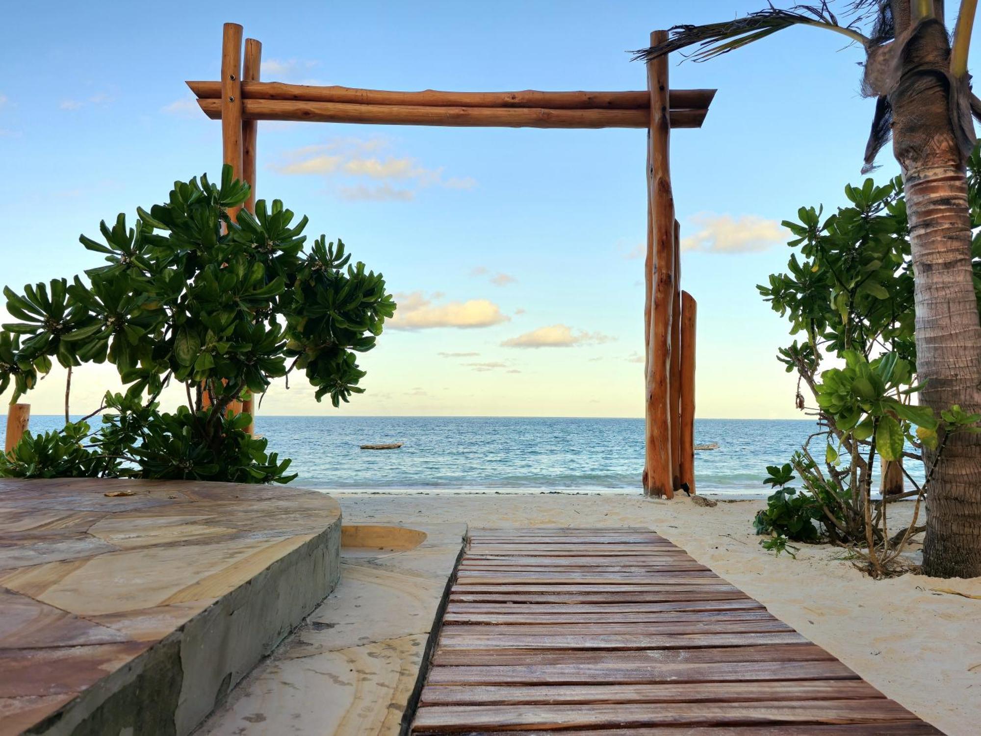 Ha Boutique Jambiani (Zanzibar)