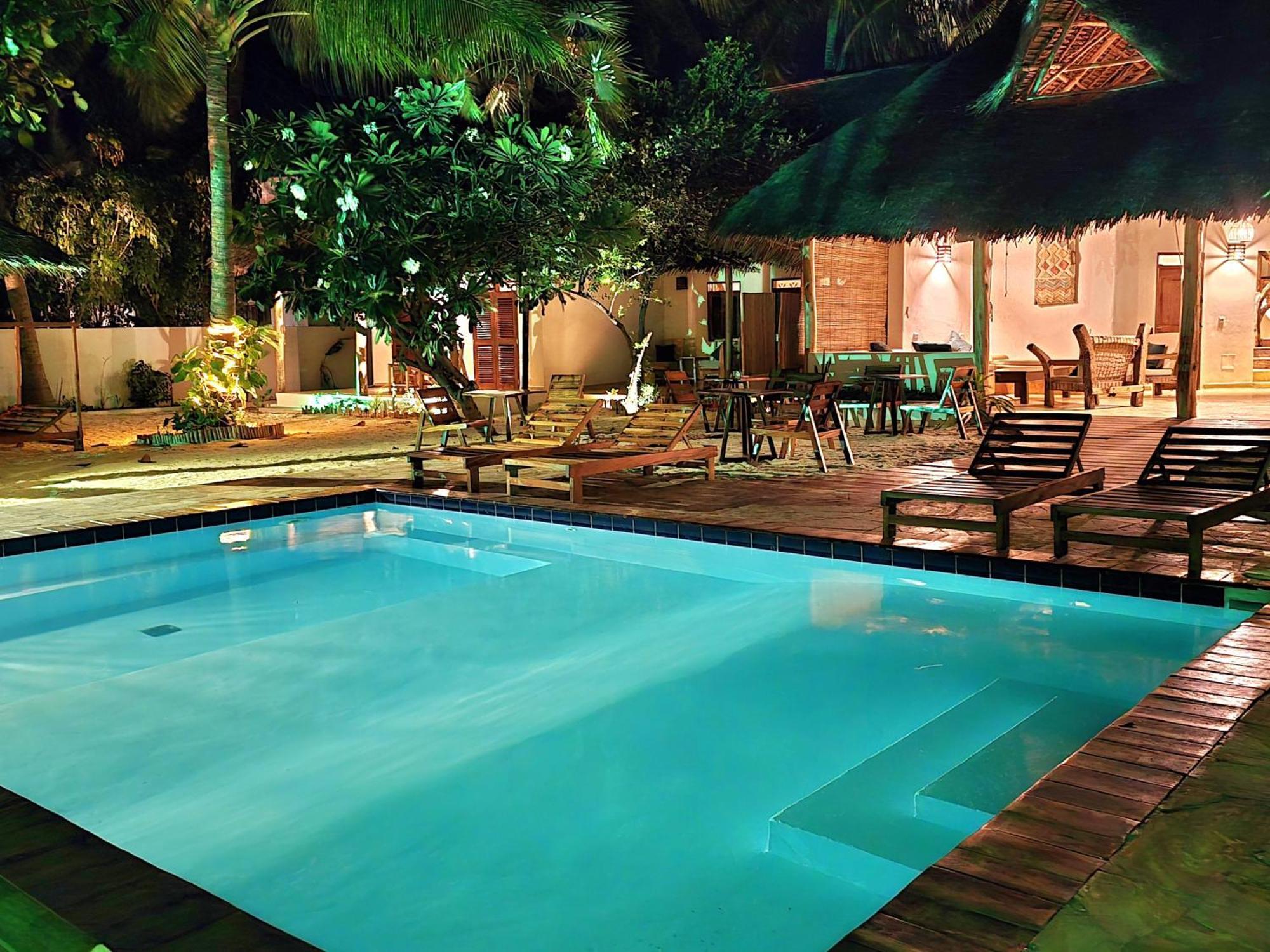Ha Boutique Hotel 3*