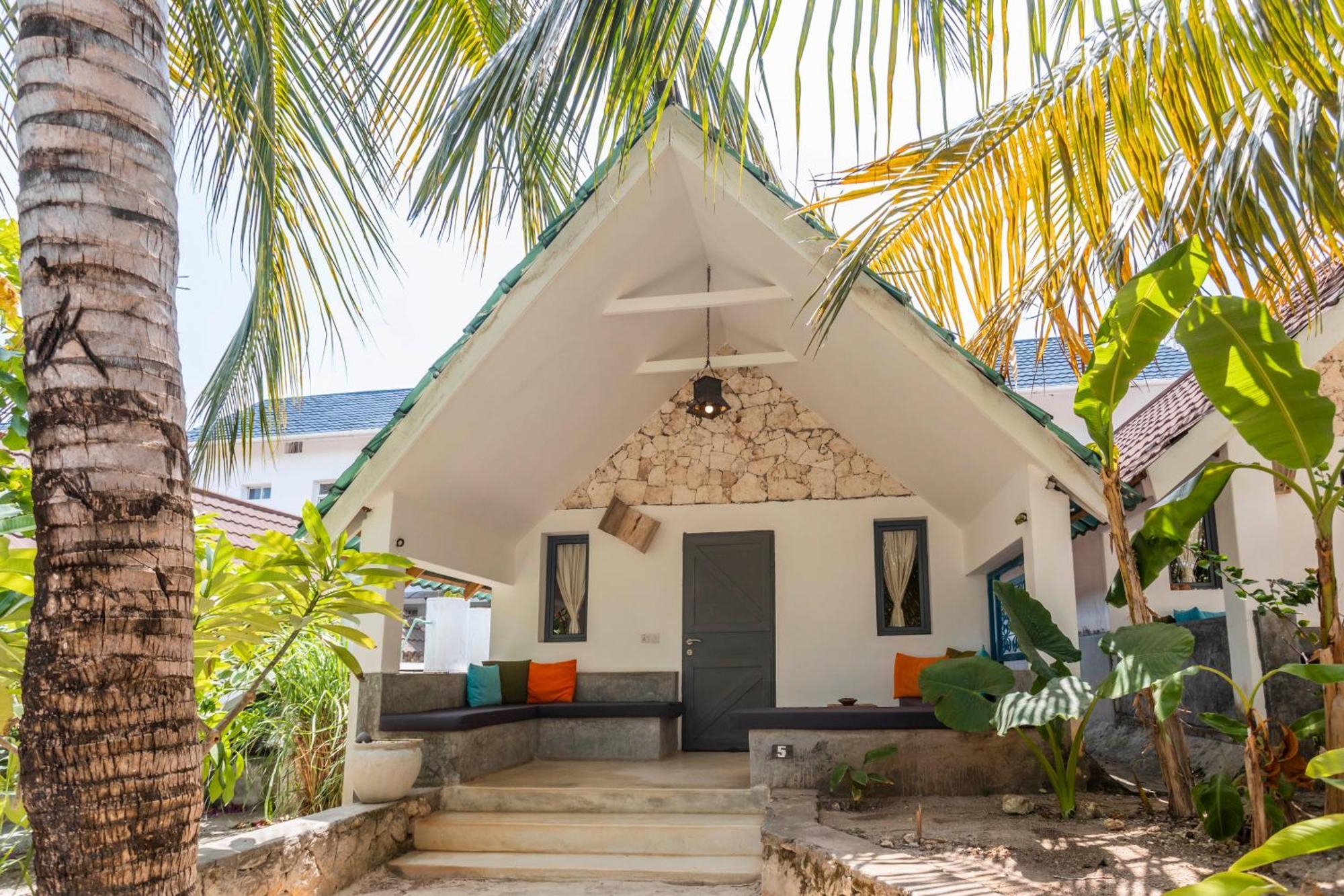 Fun 3* Jambiani (Zanzibar)