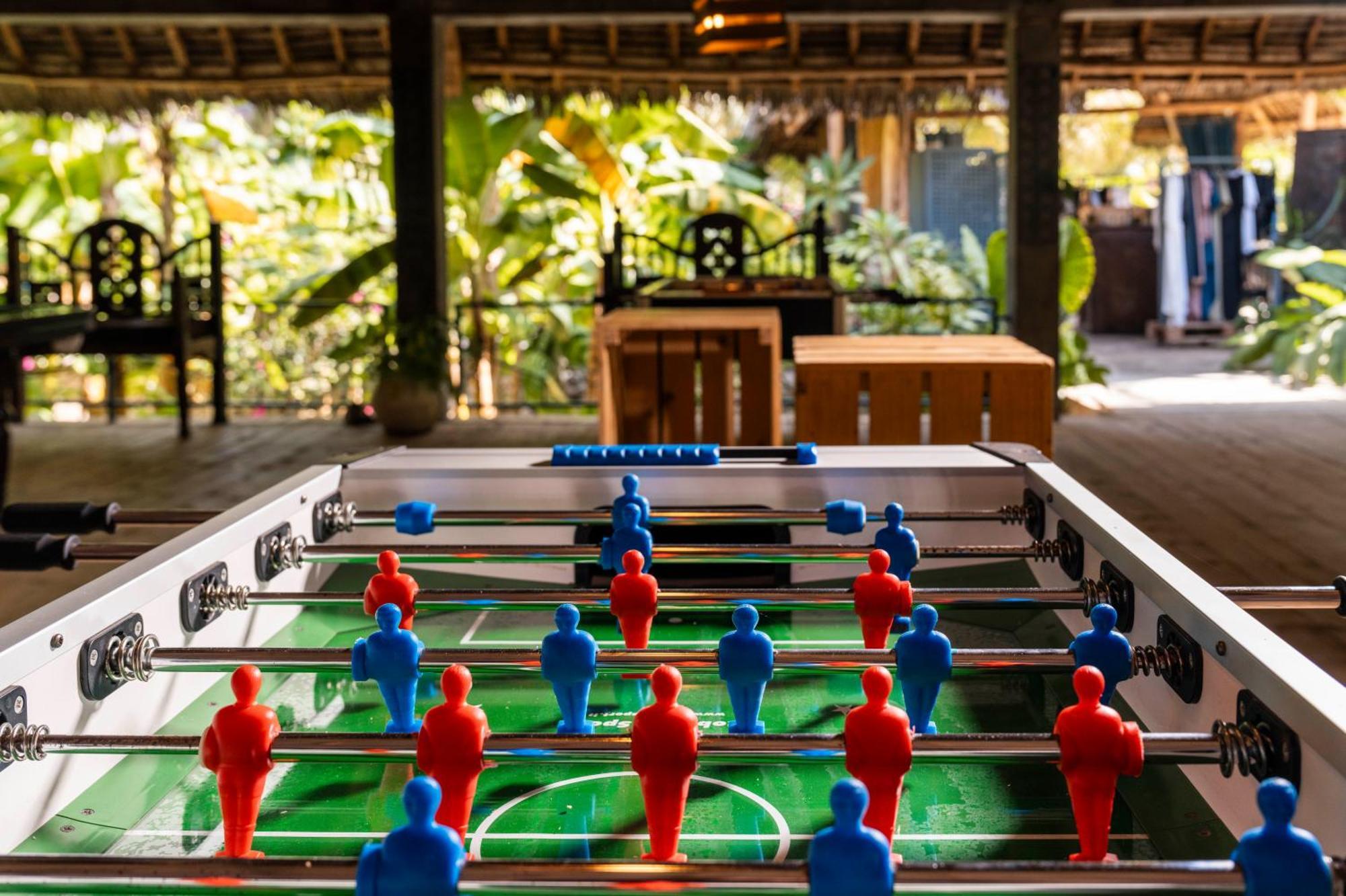 Fun Jambiani (Zanzibar)
