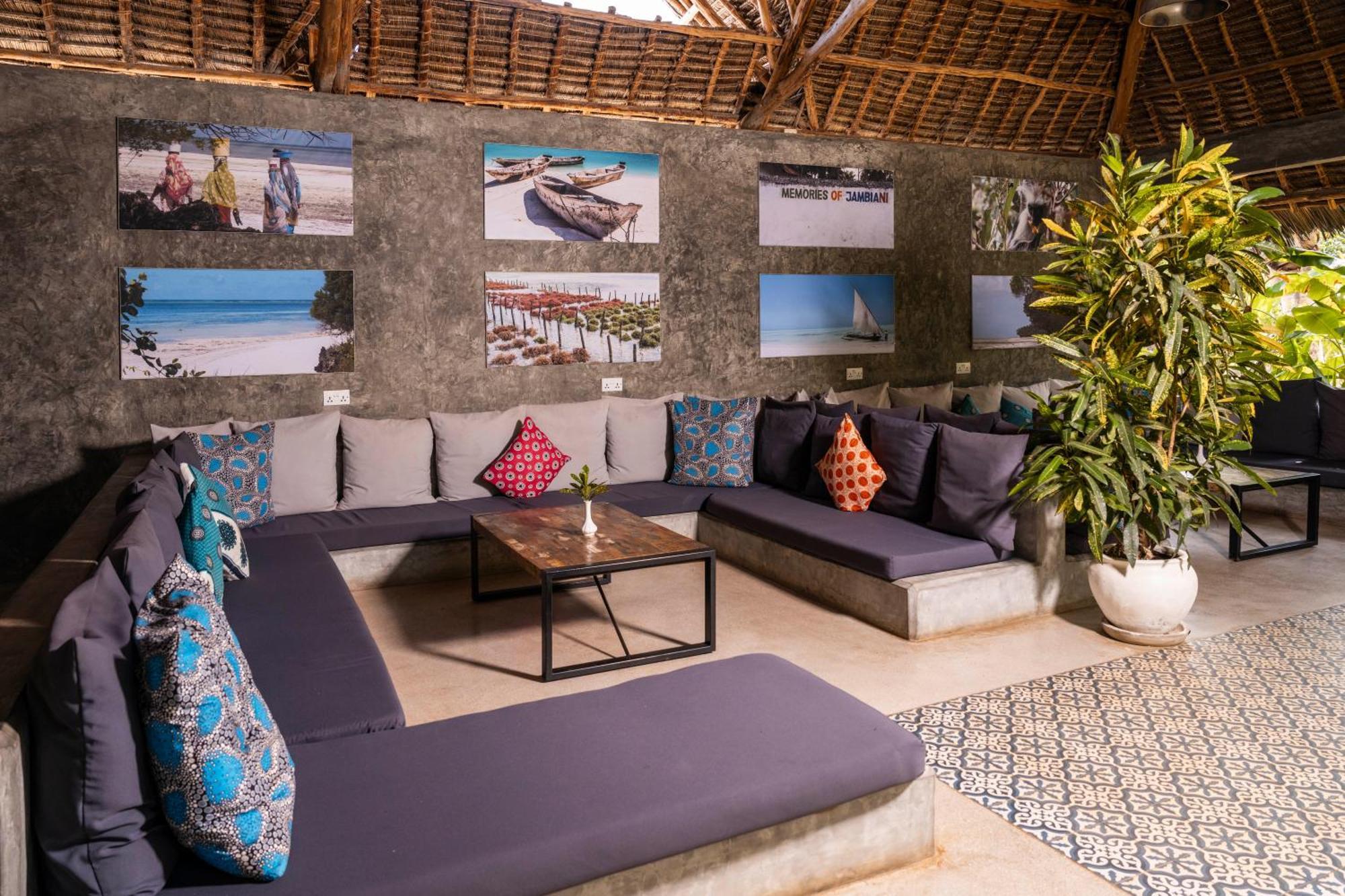 Fun 3* Jambiani (Zanzibar)