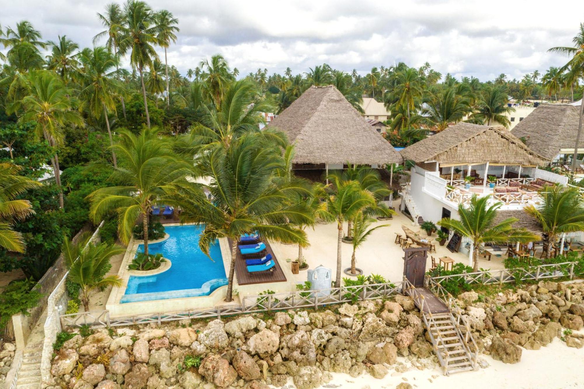 Hotel Casa Paradis Boutique *