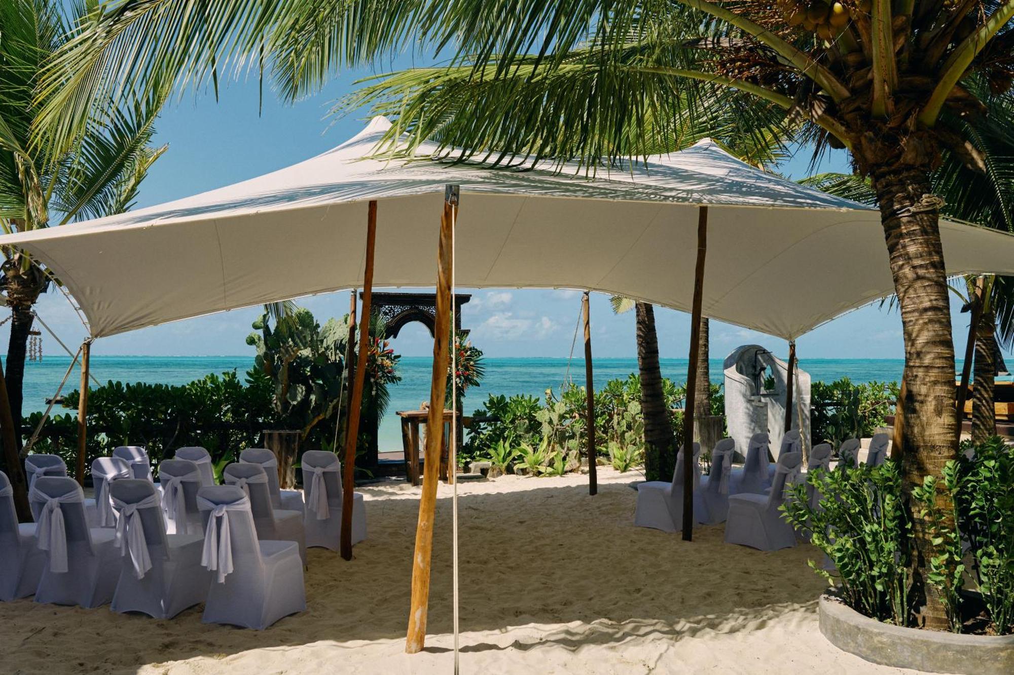 Casa Paradis Boutique Hotel