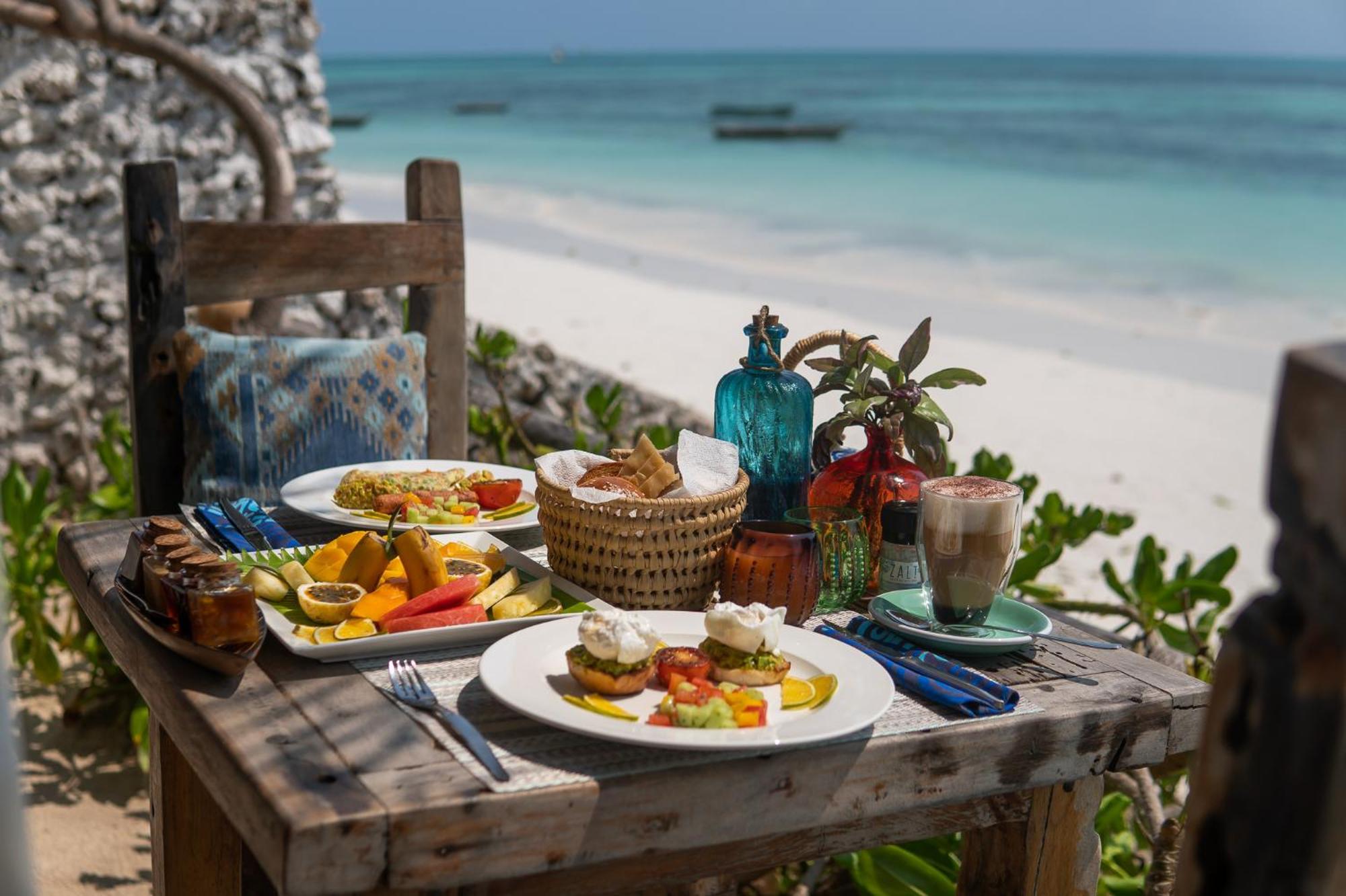 Casa Paradis Boutique Hotel
