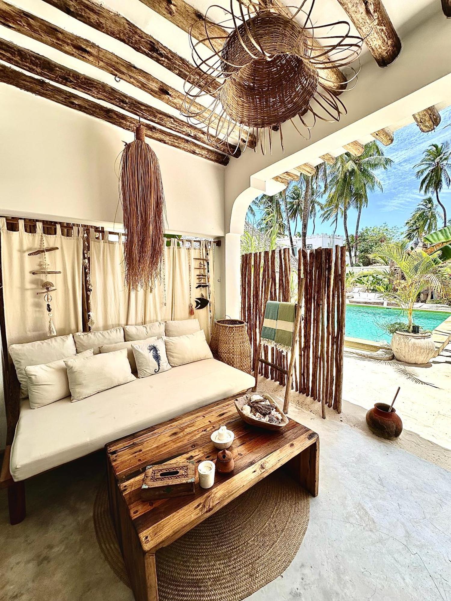 Guest house Olamanga Adults Only