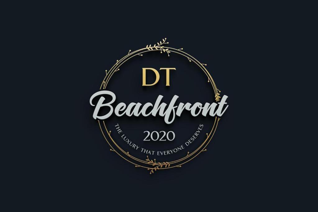 Villa Zanzibar Dt Beachfront *