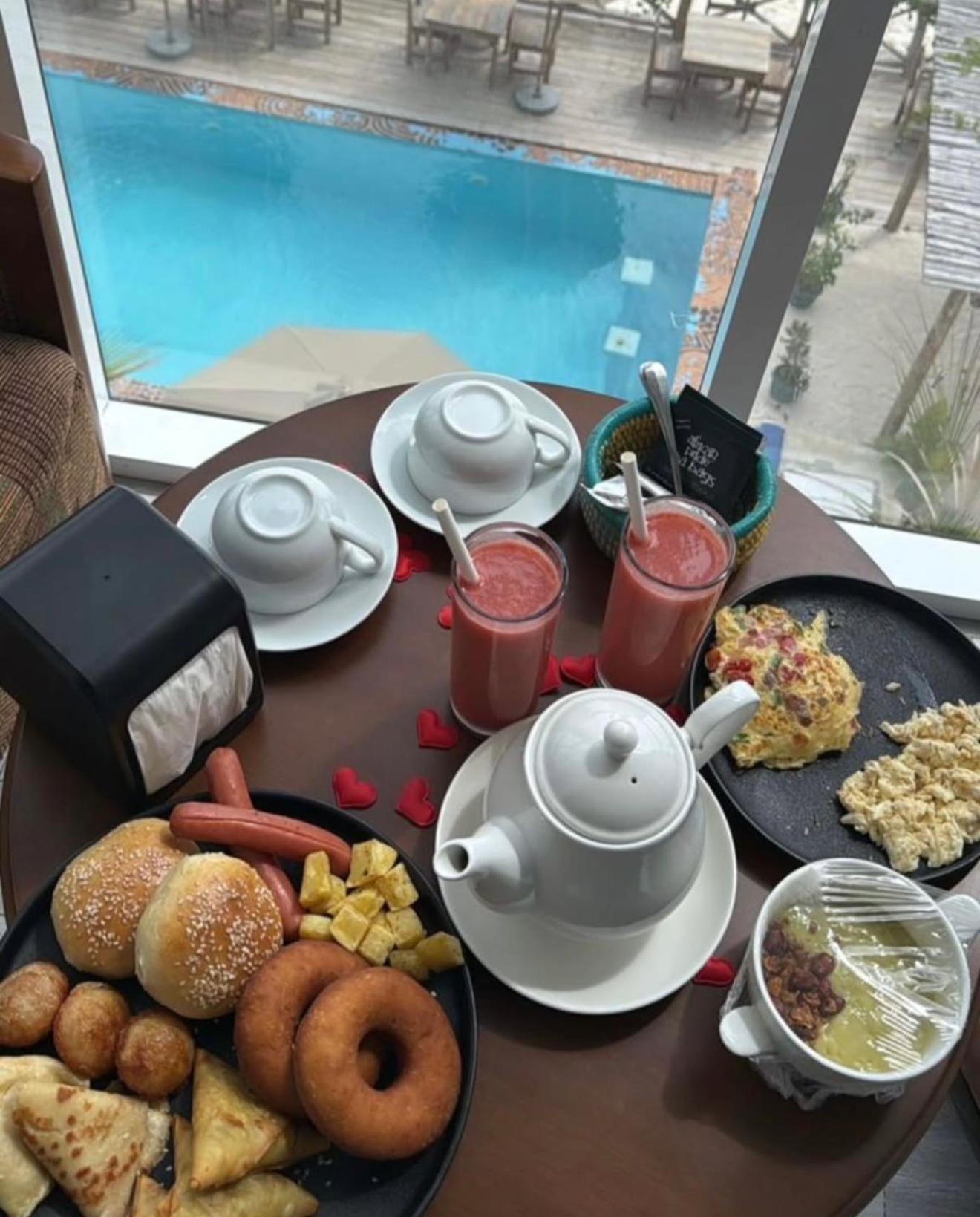 Mia Boutique Hotel 4*