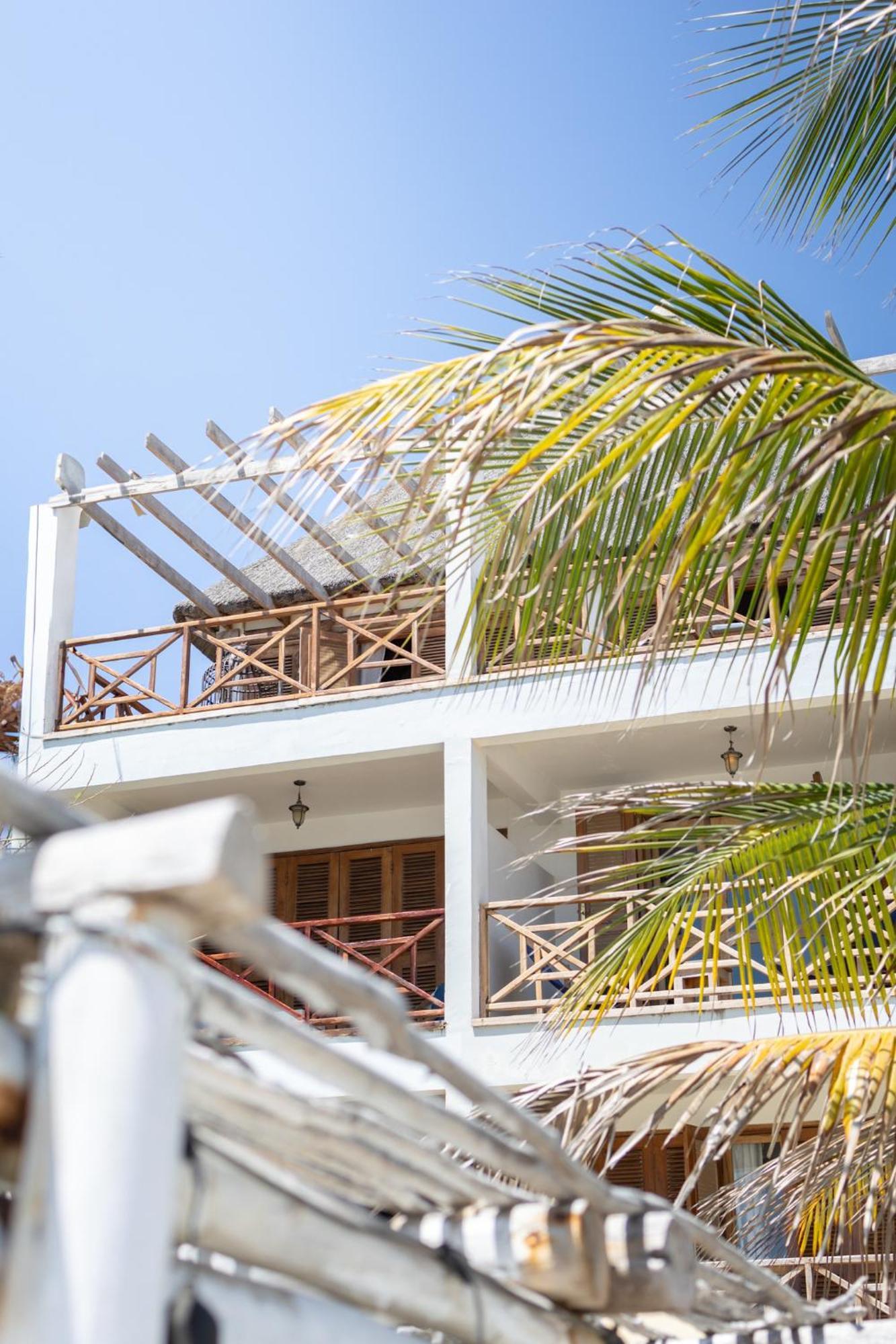 Pili Pili Boho Jambiani (Zanzibar)