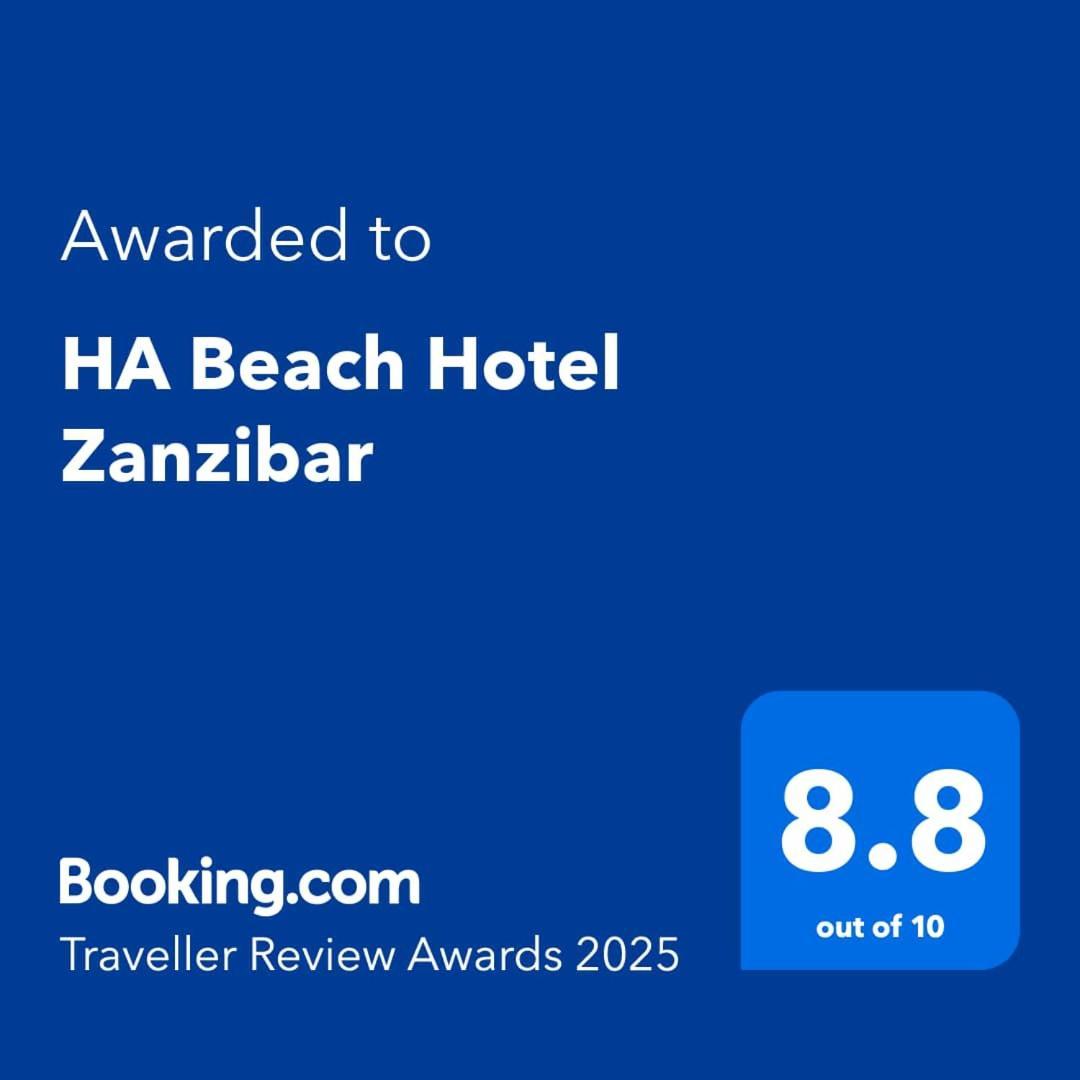 Ha Zanzibar 3* Jambiani (Zanzibar)