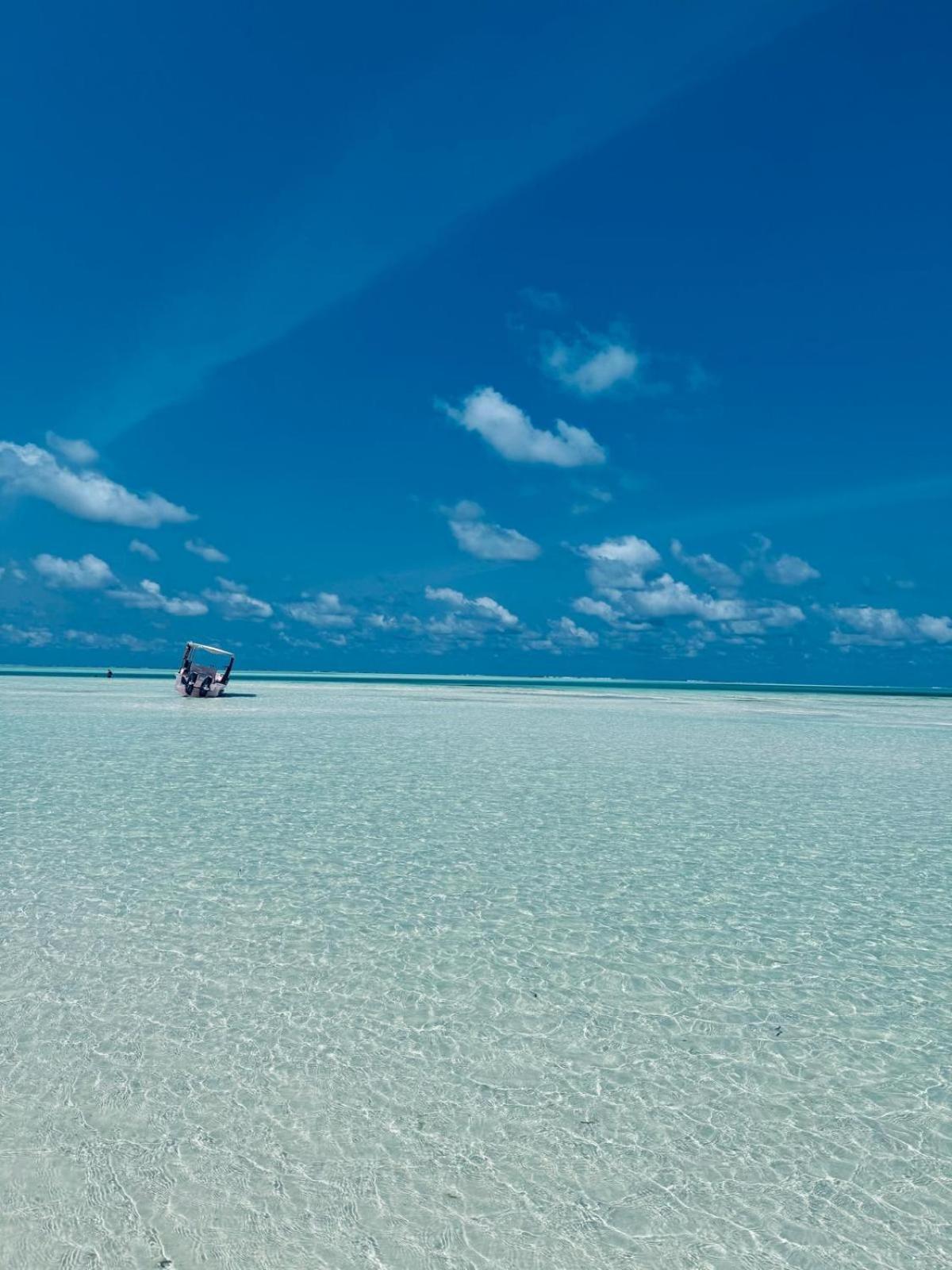 Boheme Zanzibar Bed & Breakfast *