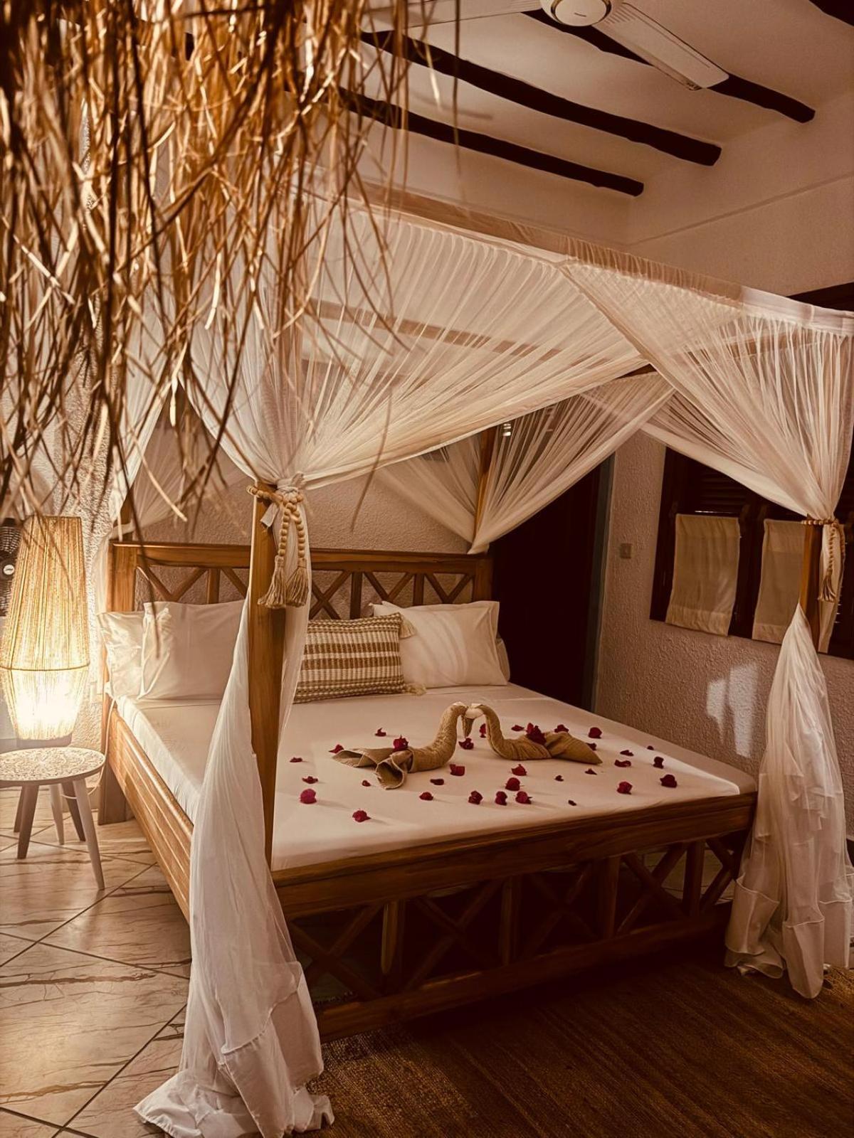 Boheme Zanzibar Bed & Breakfast *