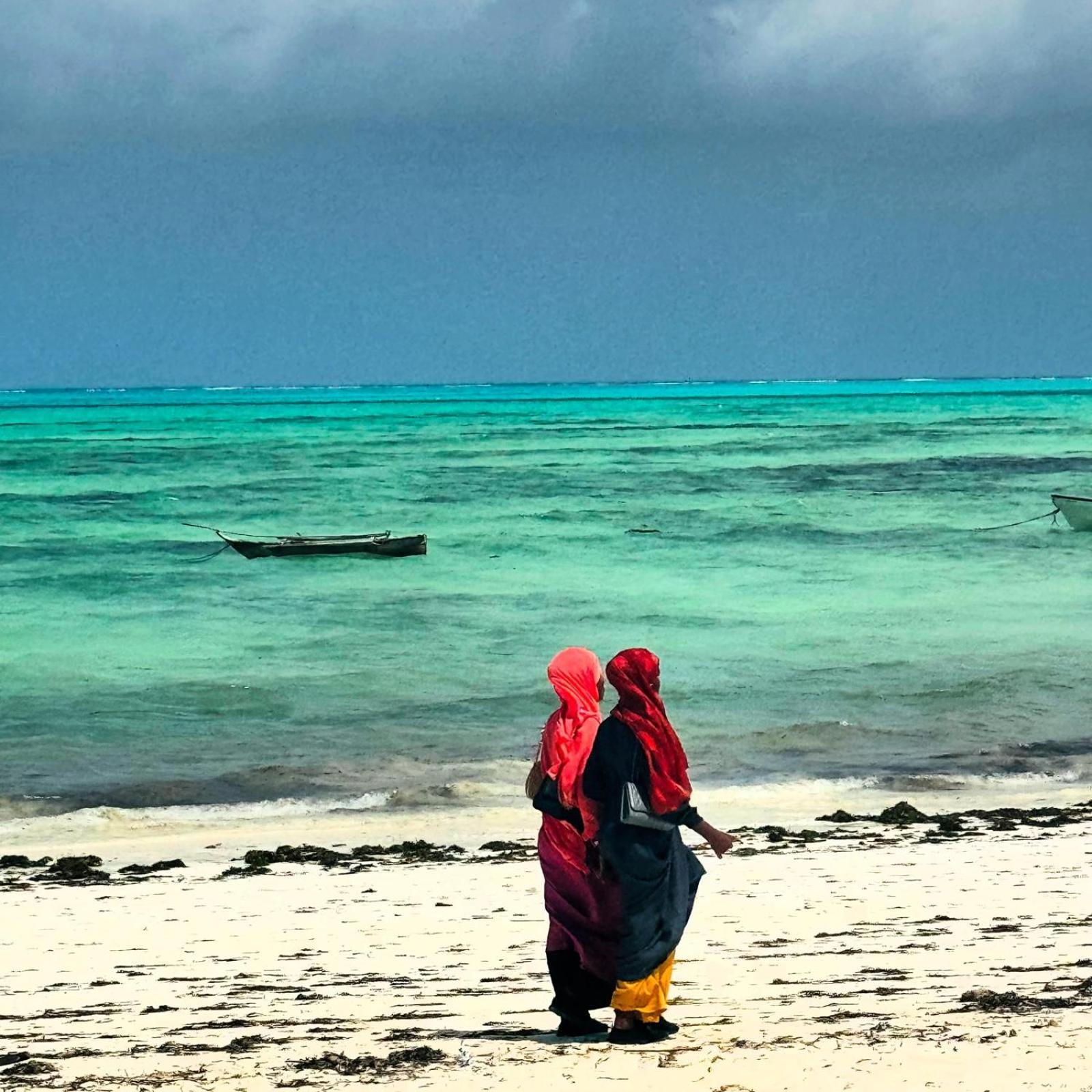 Boheme Zanzibar