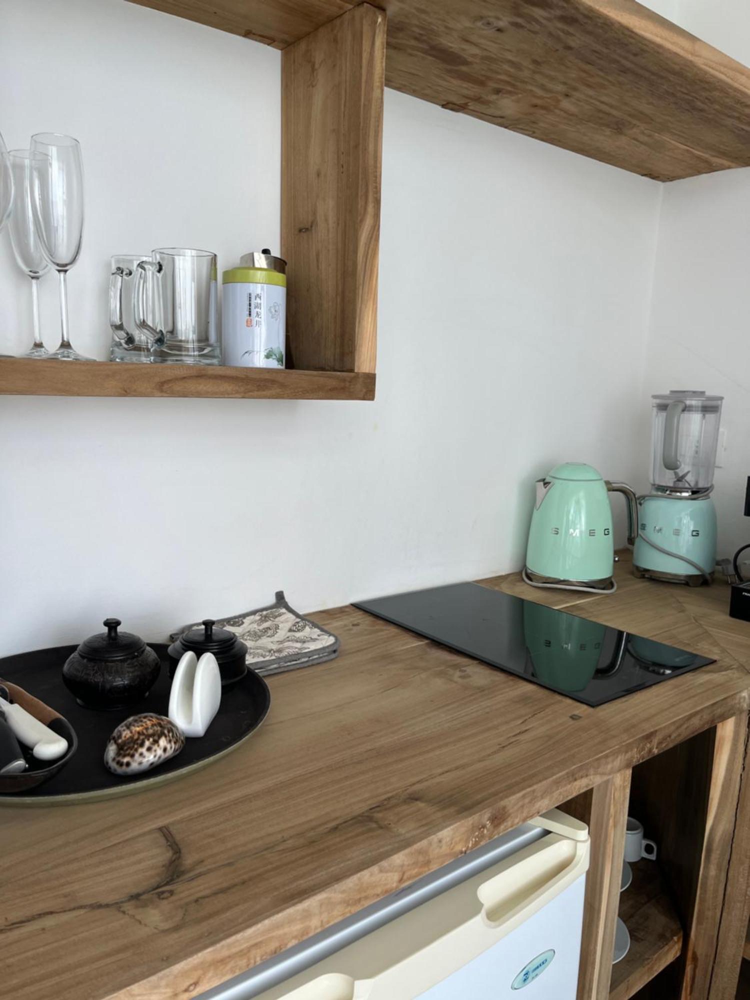 Appartement Amani