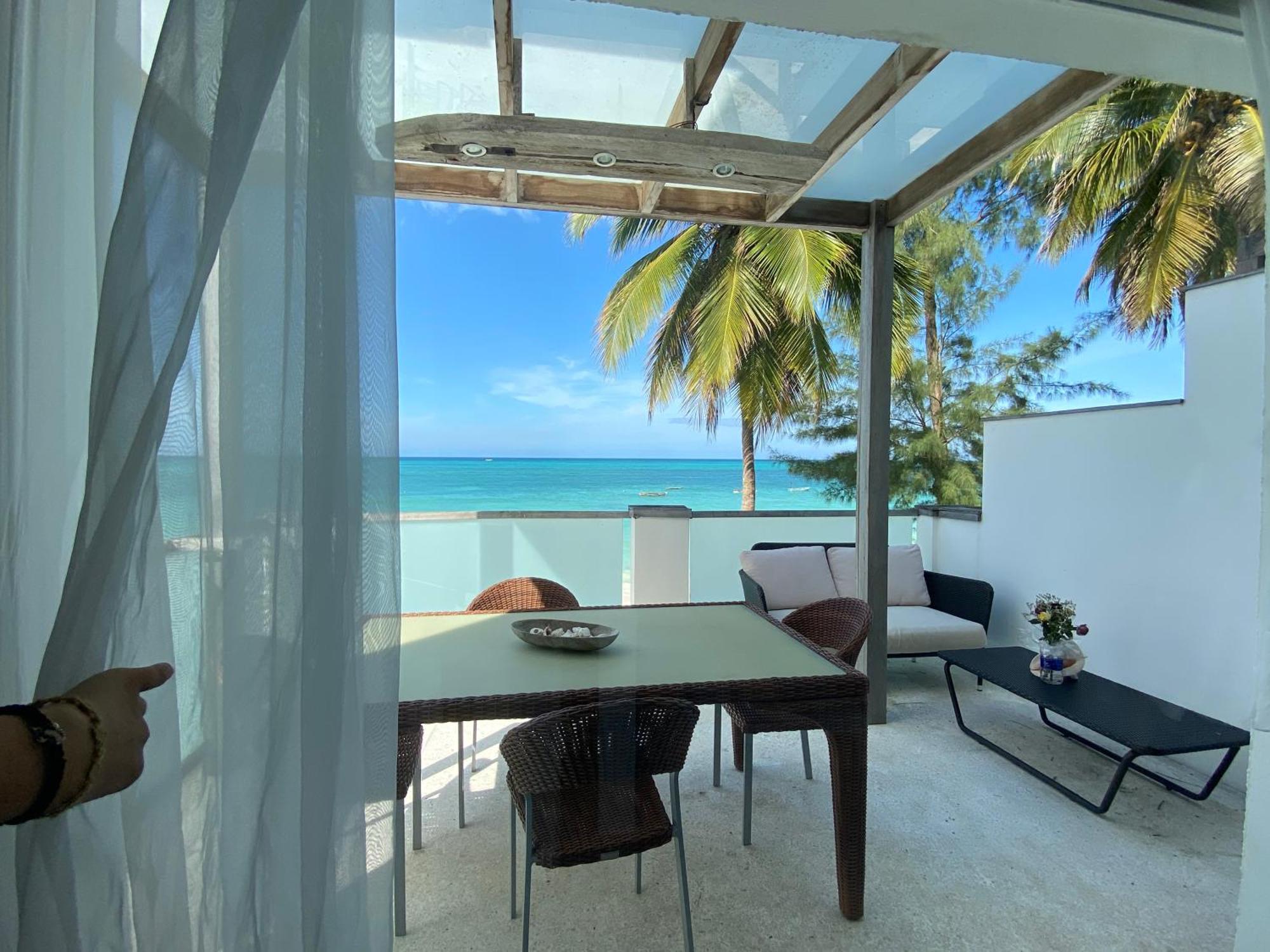 Appartement Amani *