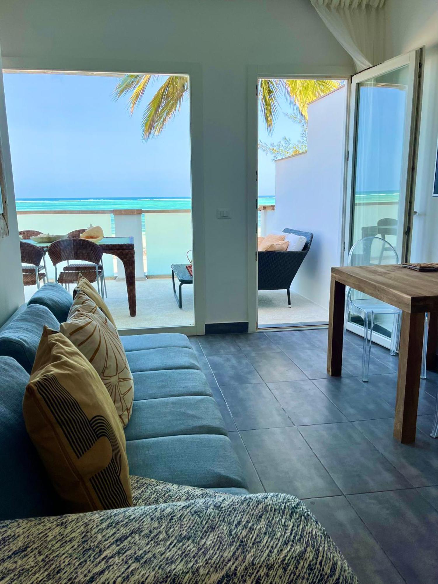 Appartement Amani Kiwengwa (Zanzibar)