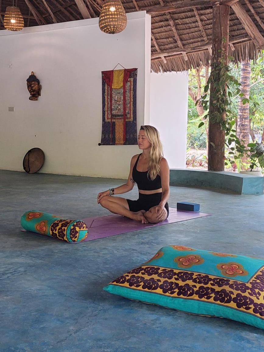 Sharazad Oasis Retreat