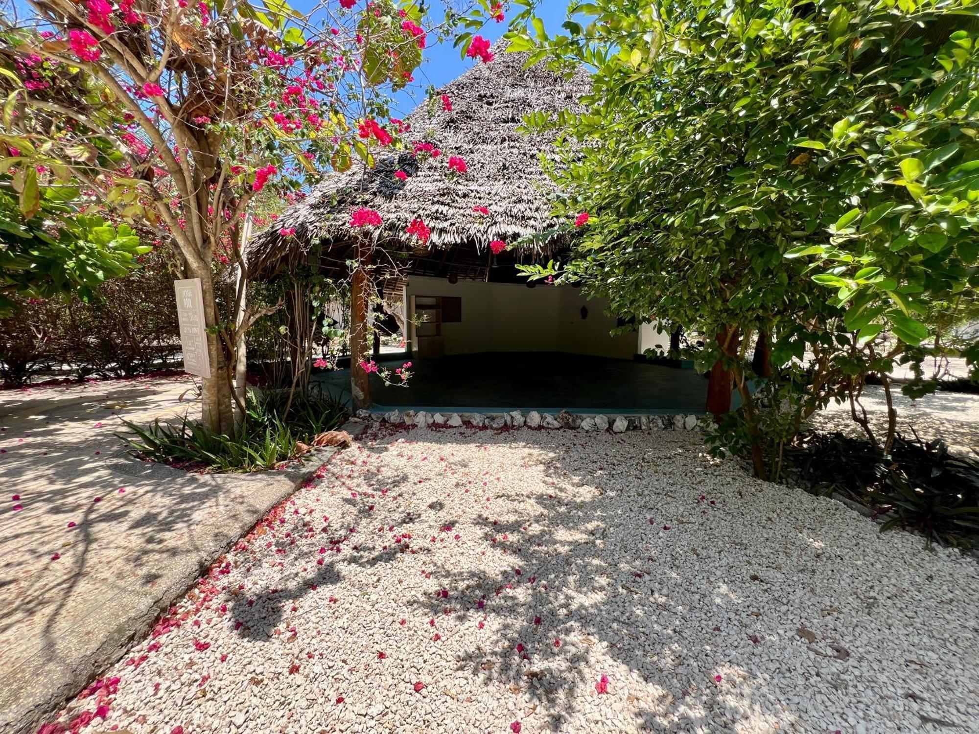 Sharazad Oasis Retreat Resort