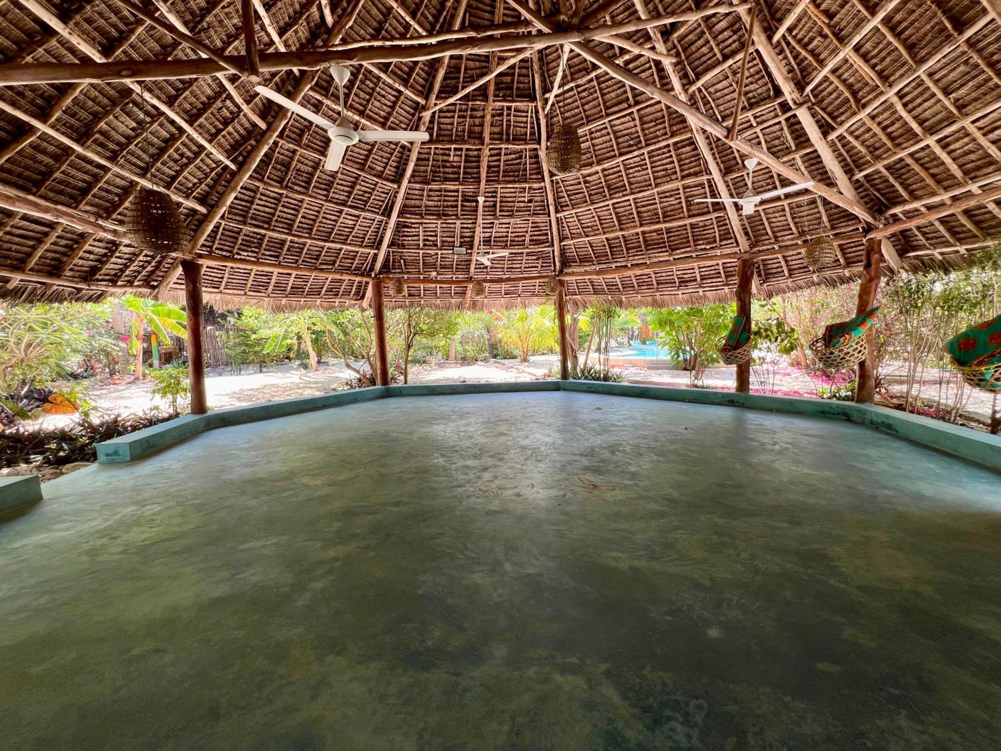 Resort Sharazad Oasis Retreat