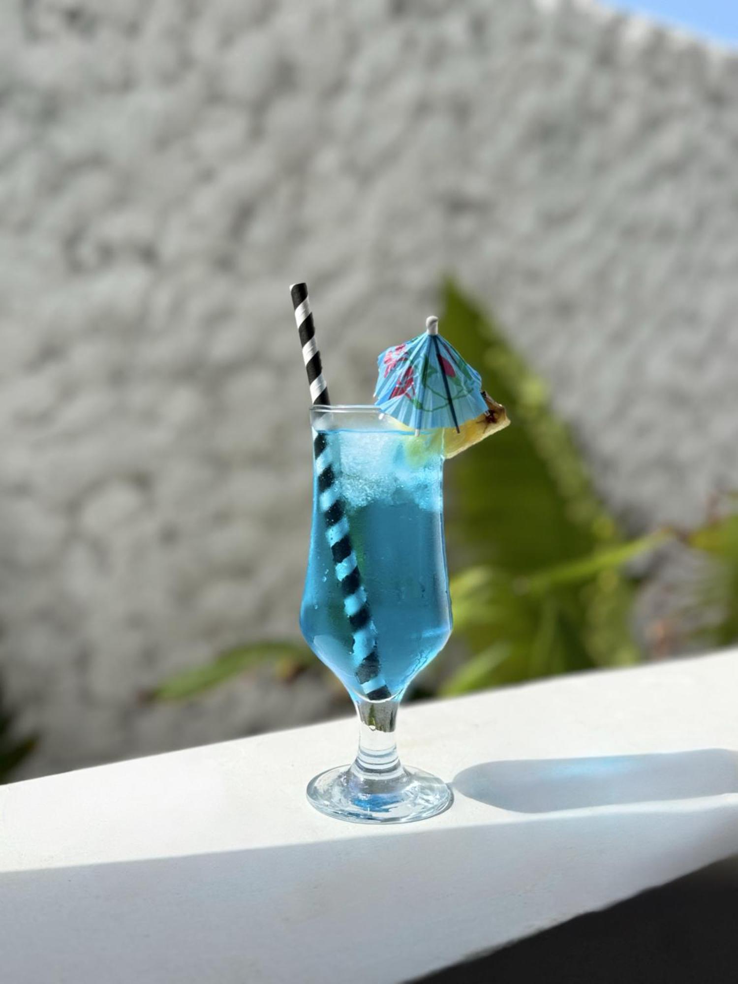 Hotel Mia Boutique Michamvi