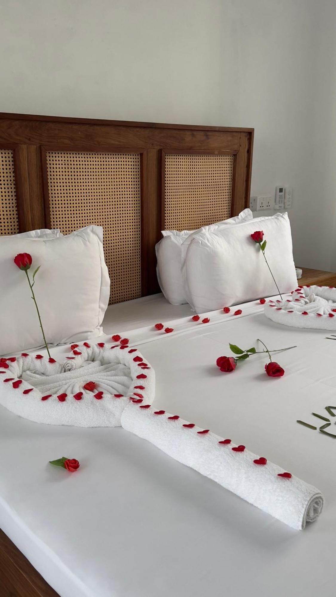 Mia Boutique Hotel