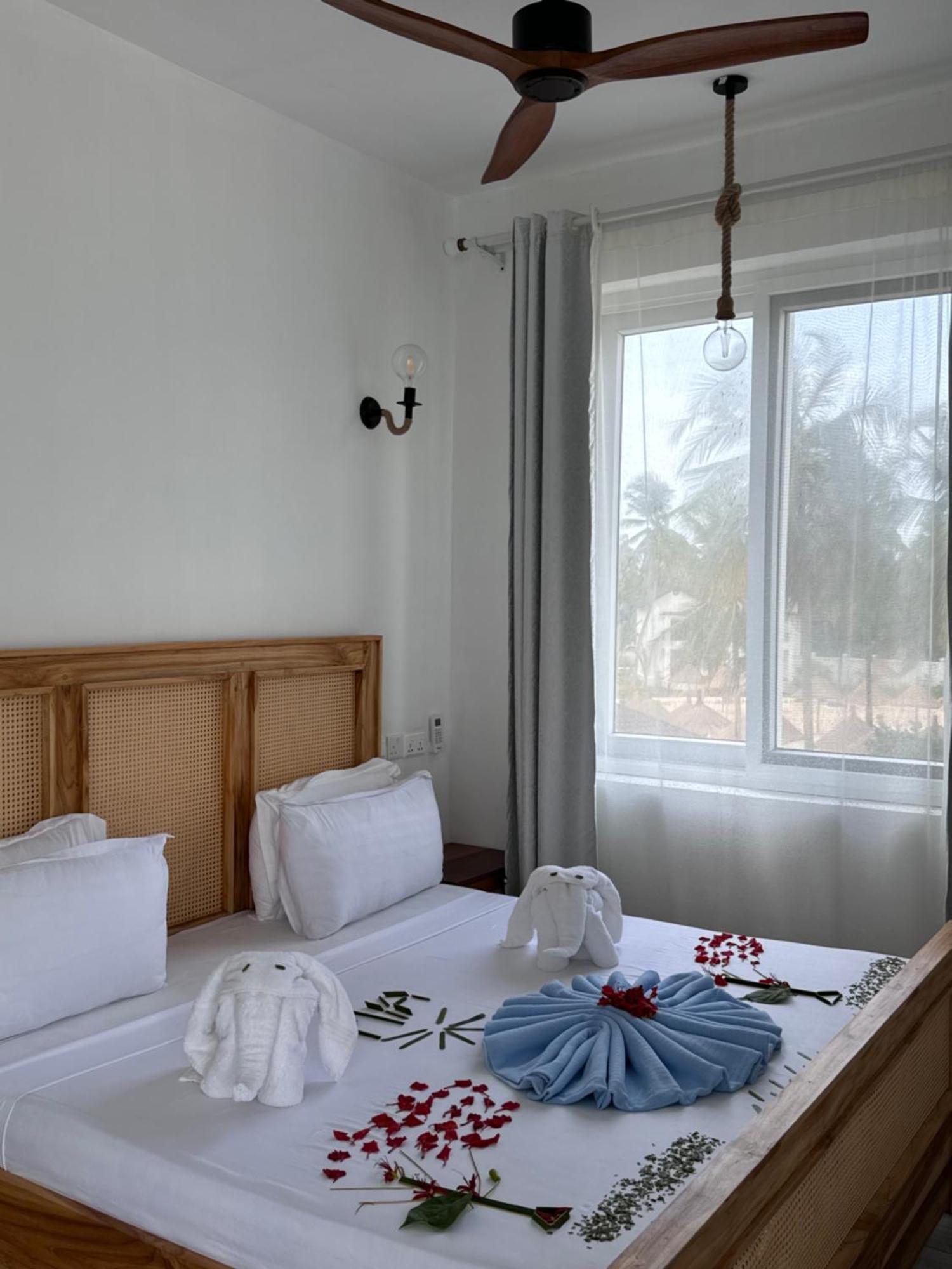 Mia Boutique 4* Michamvi