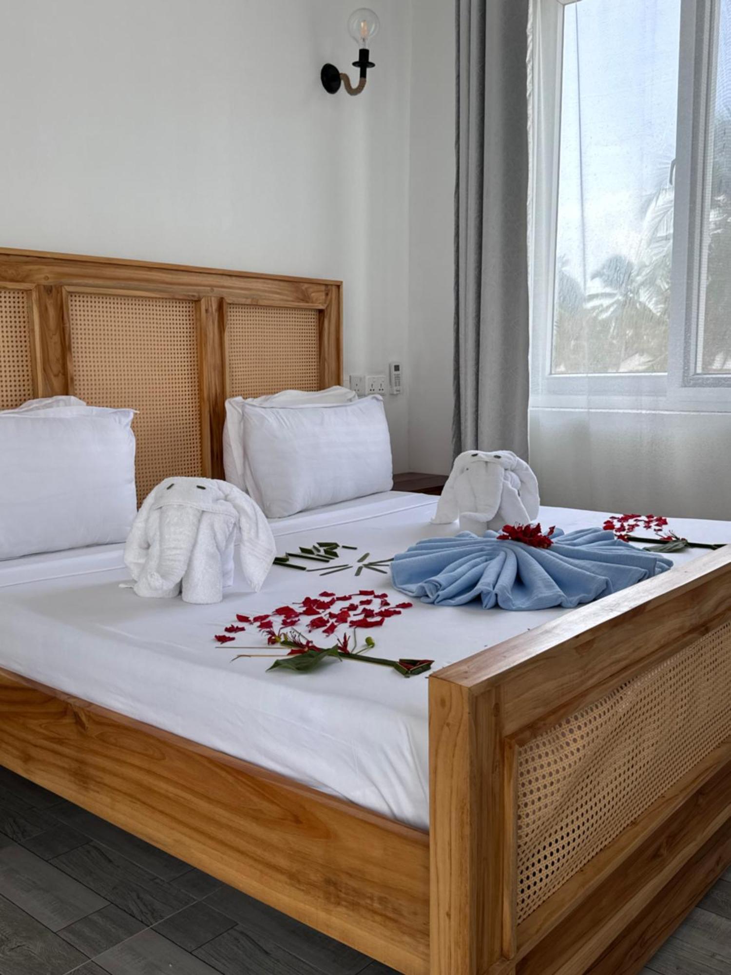 Mia Boutique Hotel